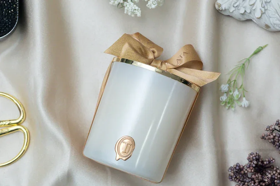 10 Black-Owned Valentine's Day Gifts That Put Self-Love First