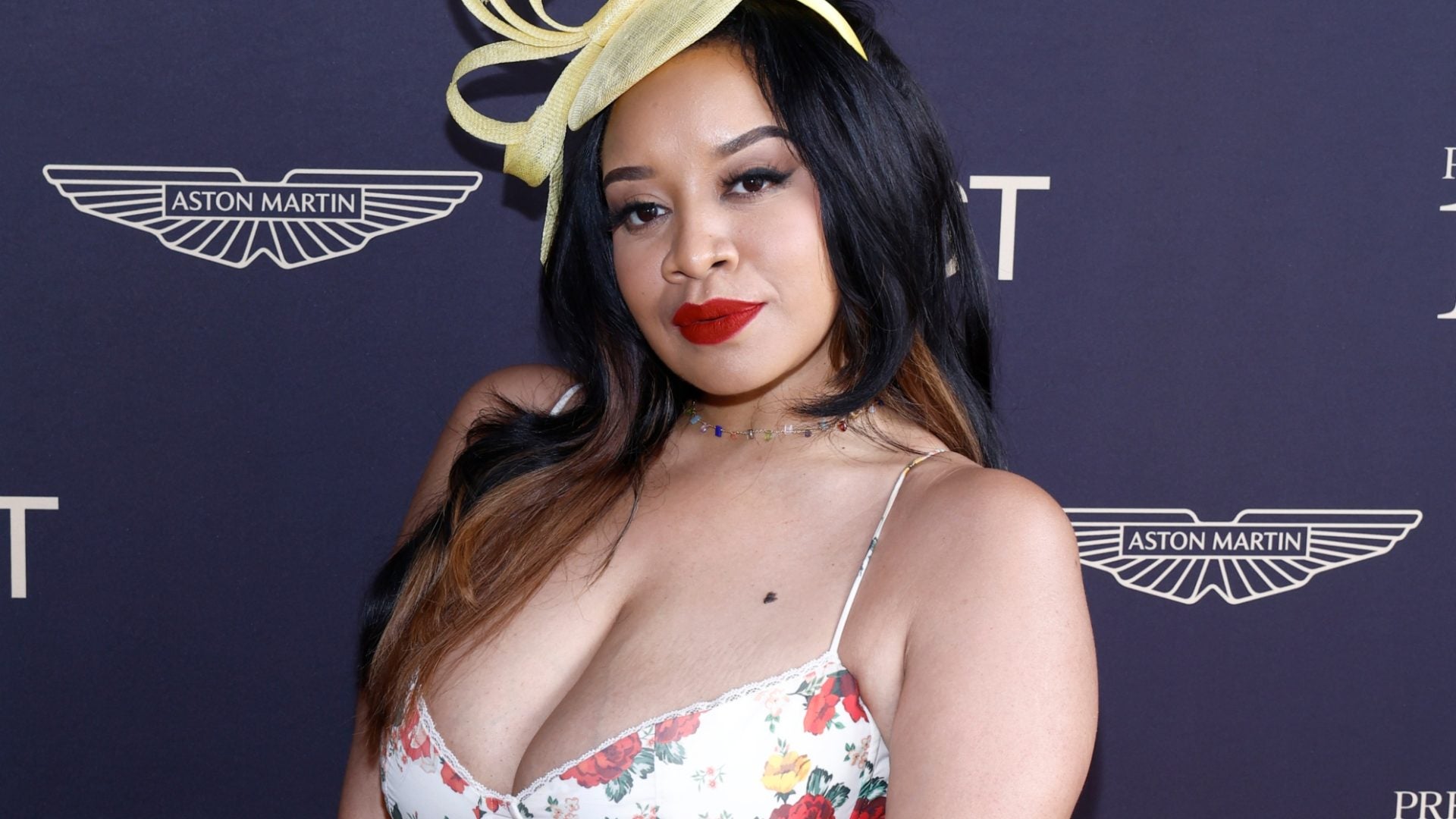 After A Rocky Cast Trip To Colorado, RHOP Fans Are Review-Bombing Angel Massie’s Travel Business