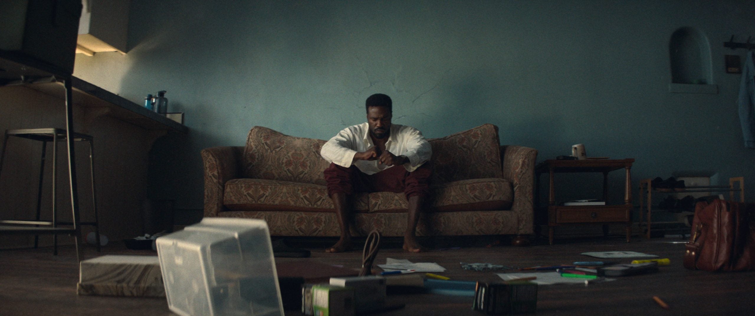 Yahya Abdul-Mateen II Steps Into The Spotlight In Marvel’s ‘Wonder Man’ [Trailer]