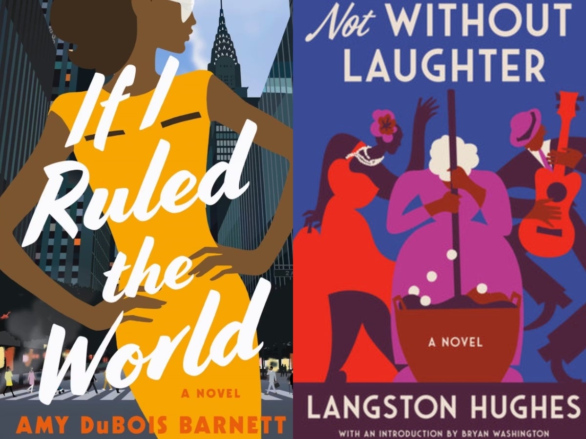 16 Books by Black Authors We’re Excited About This Month