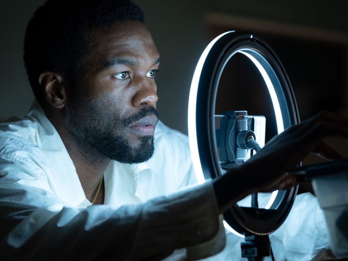 Yahya Abdul-Mateen II Steps Into The Spotlight In Marvel’s ‘Wonder Man’ [Trailer]