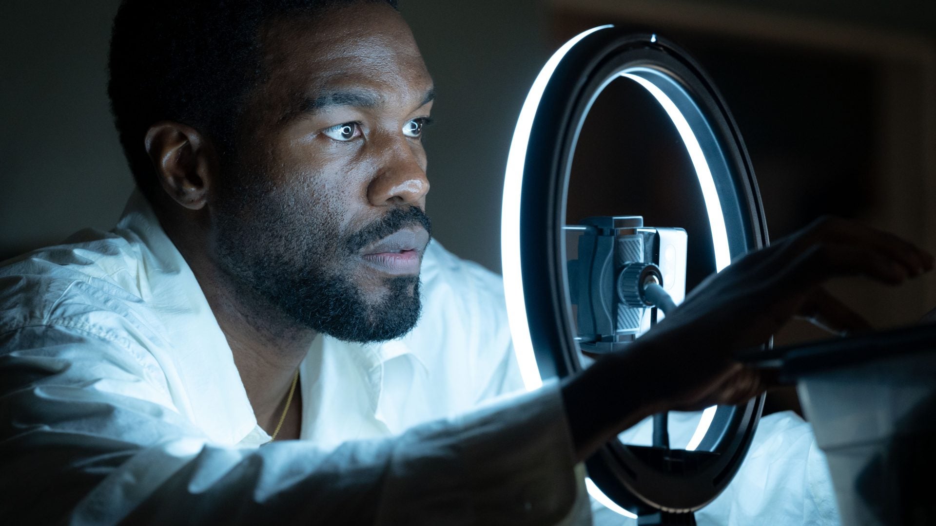 Yahya Abdul-Mateen II Steps Into The Spotlight In Marvel’s ‘Wonder Man’ [Trailer]
