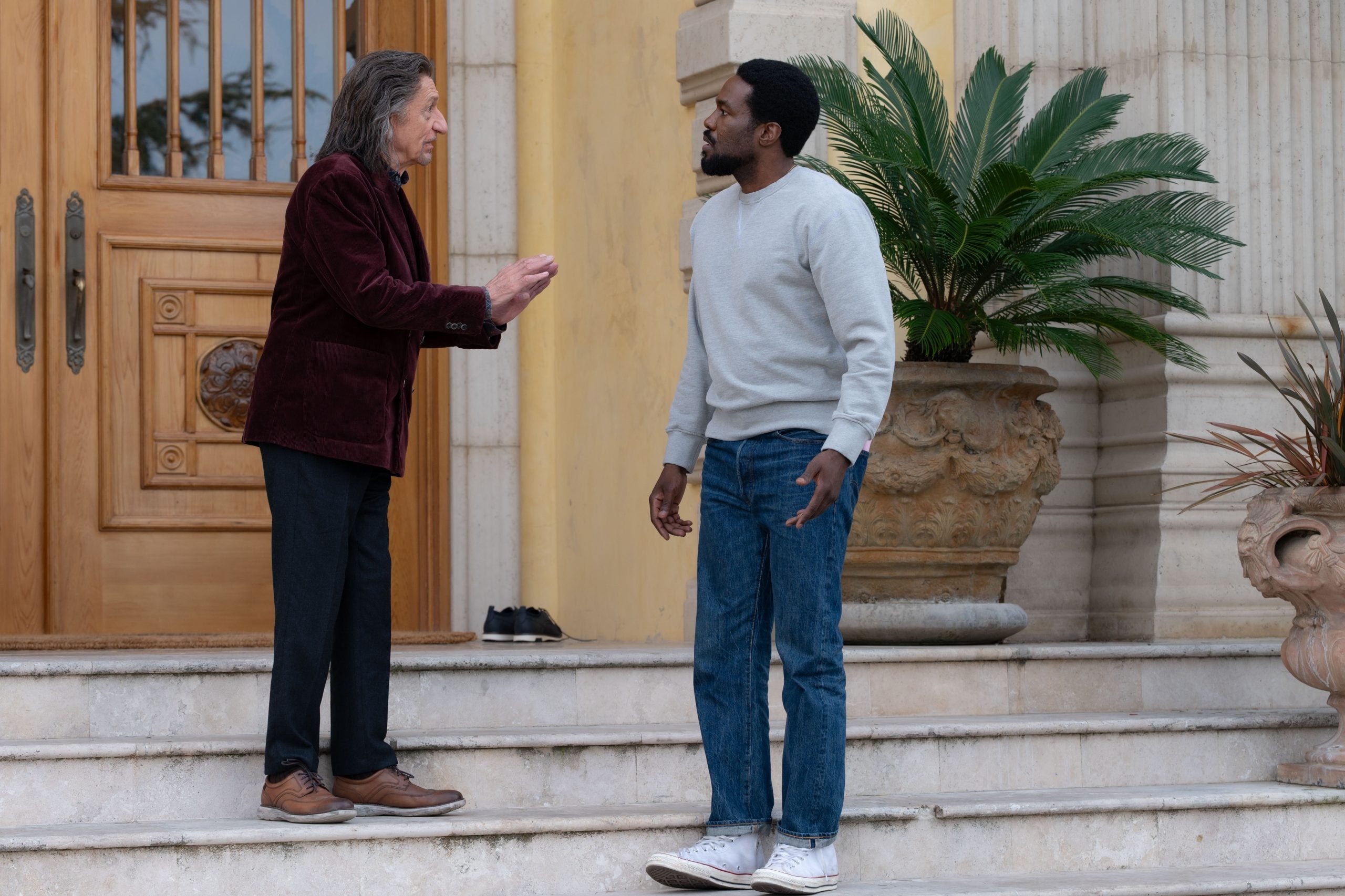 Yahya Abdul-Mateen II Steps Into The Spotlight In Marvel’s ‘Wonder Man’ [Trailer]