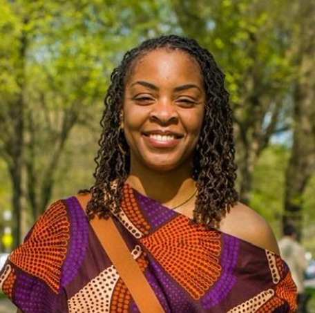 A New Film Lab Is Uplifting Emerging Storytellers Through The Power Of Racial Healing