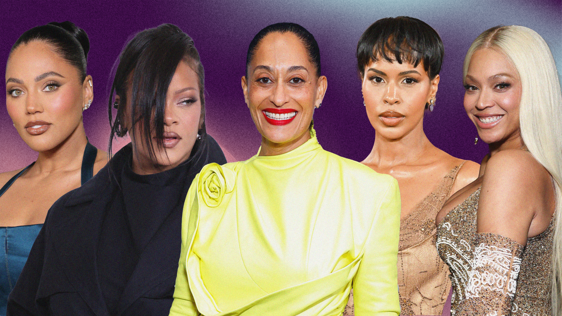 5 Black, Celebrity-Owned Beauty Brand Launches Of 2025 That Are Worth It