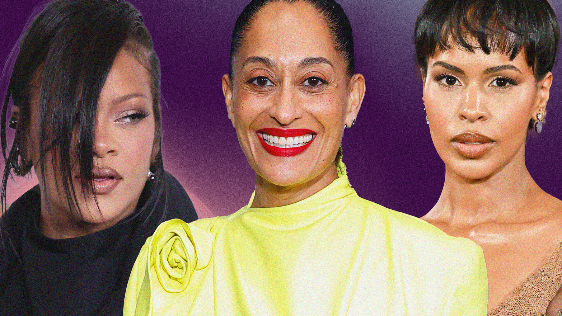 5 Black, Celebrity-Owned Beauty Brand Launches Of 2025 That Are Worth Trying