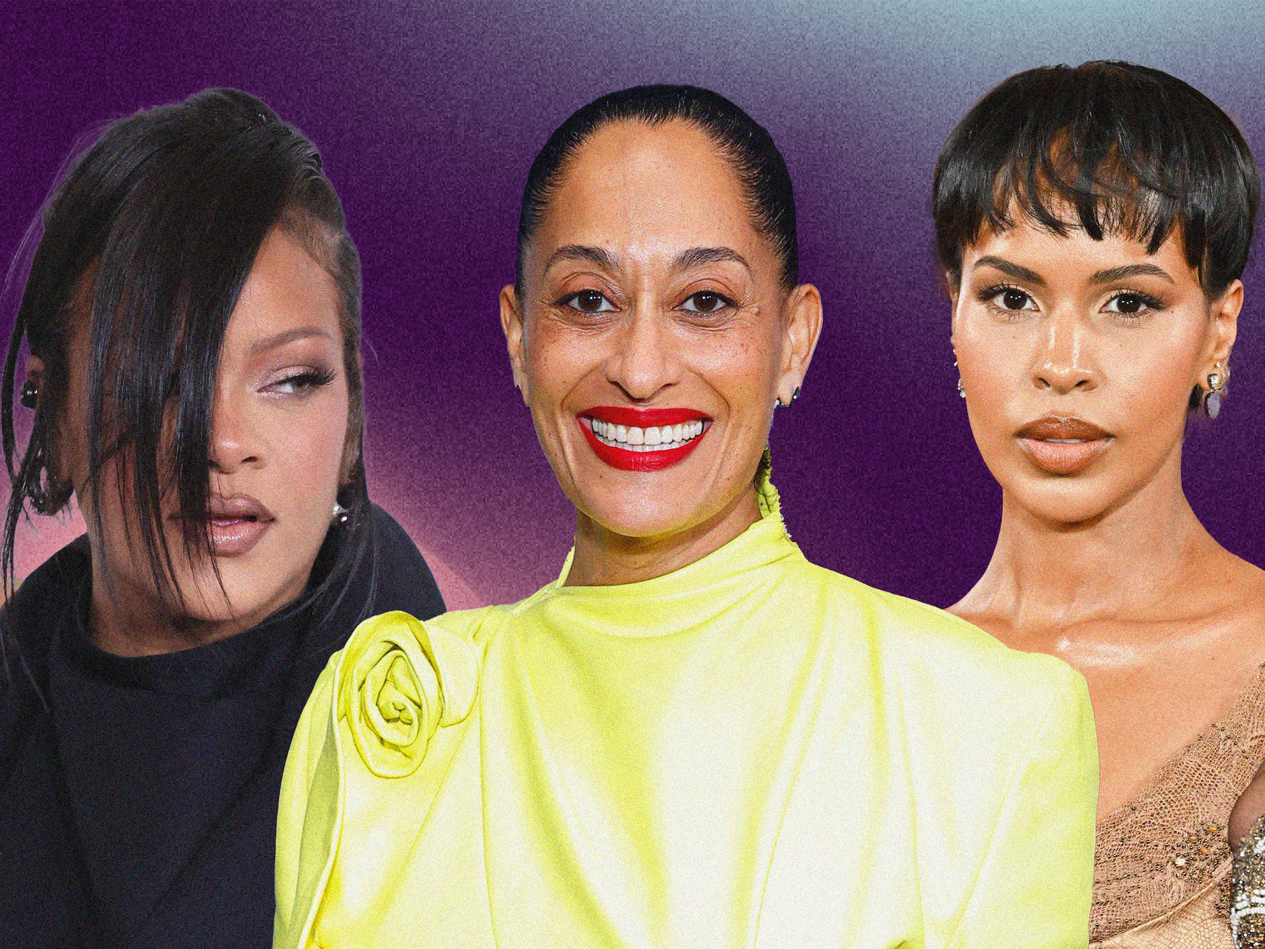 5 Black, Celebrity-Owned Beauty Brand Launches Of 2025 That Are Worth Trying