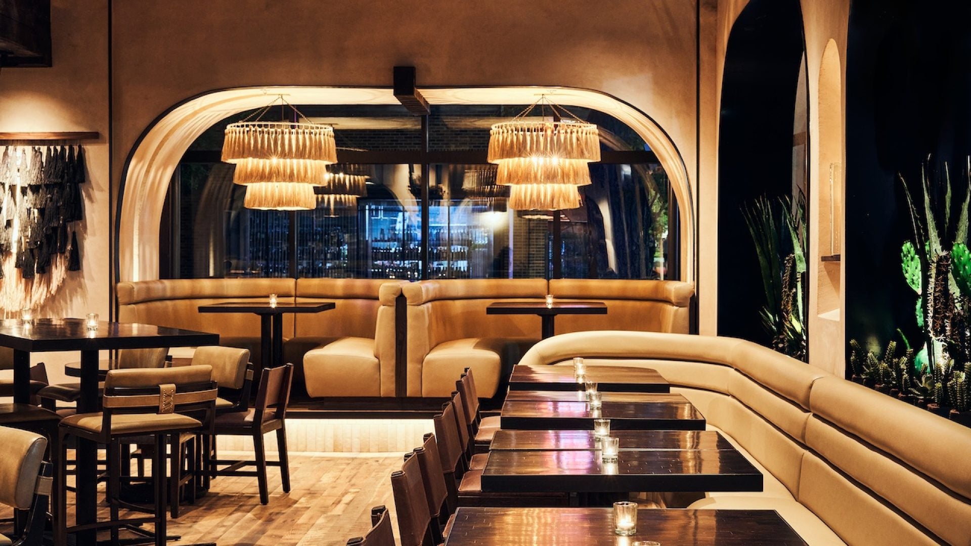 DC’s Restaurants Are Fighting To Stay Open. Here’s Where To Dine During Restaurant Week