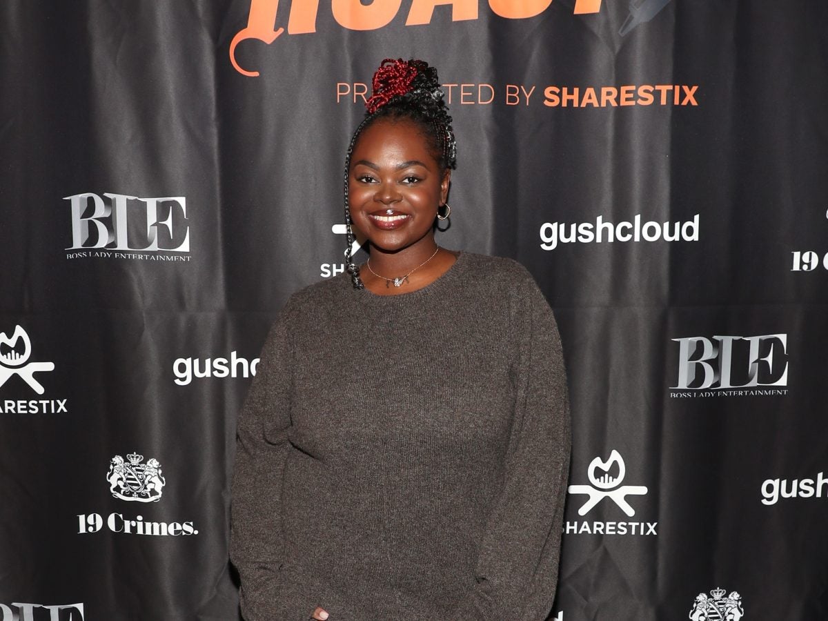 Cori Broadus Welcomes Daughter Codi Dreaux Home After Nearly A Year In The NICU