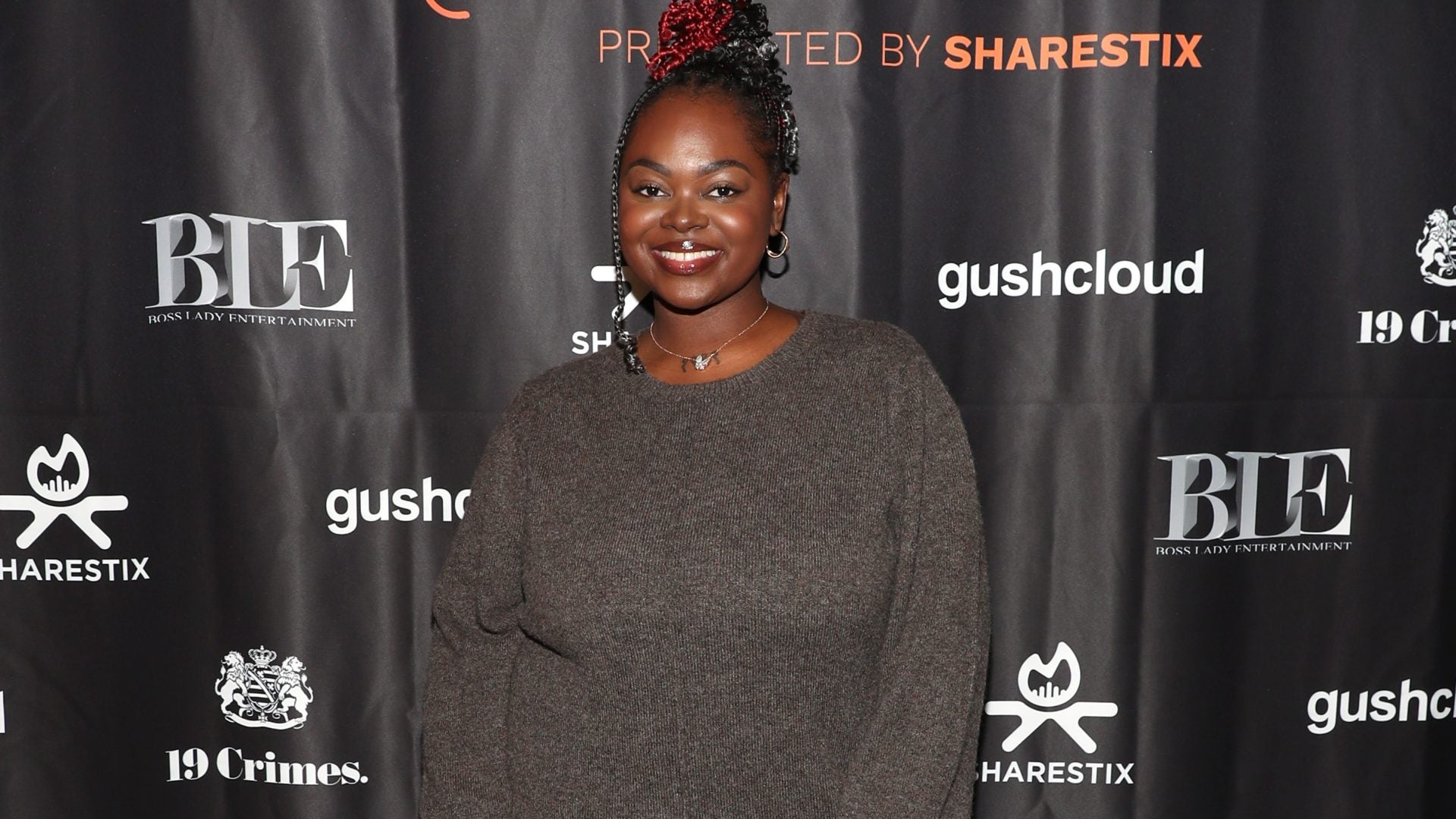 Cori Broadus Welcomes Daughter Codi Dreaux Home After Nearly A Year In The NICU