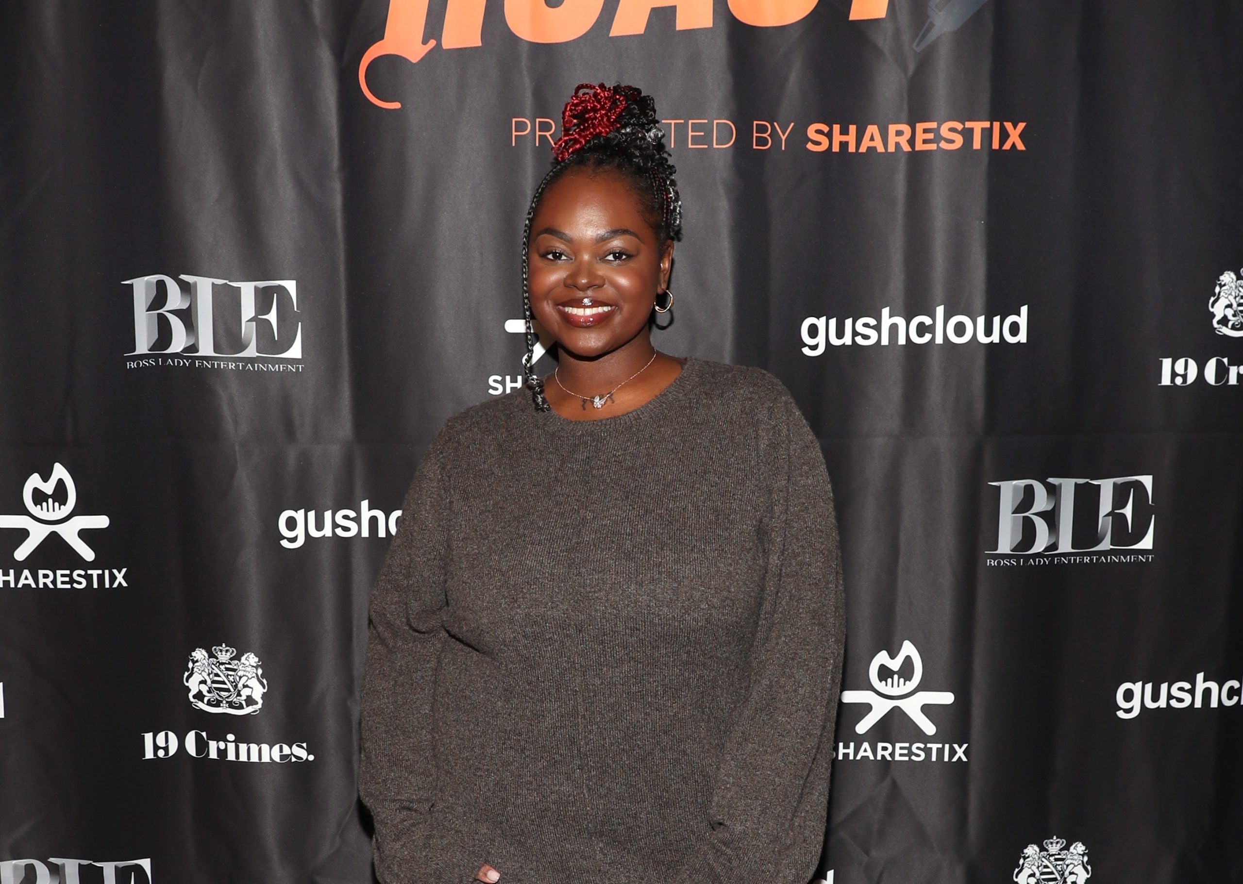 Cori Broadus Welcomes Daughter Codi Dreaux Home After Nearly A Year In The NICU