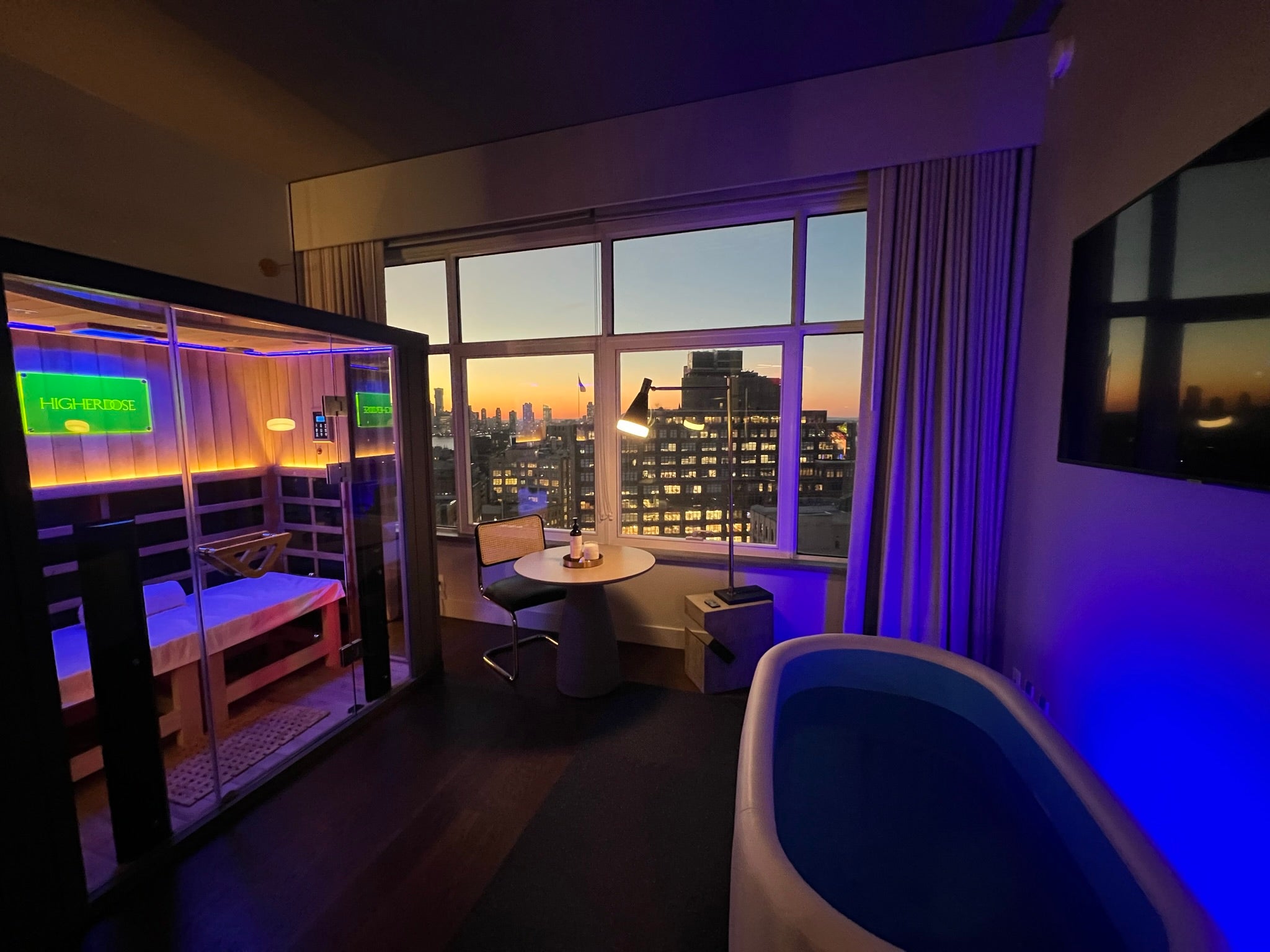 A Wellness-First Luxury Hotel Experience In SoHo — Is ModernHaus Worth The Hype?