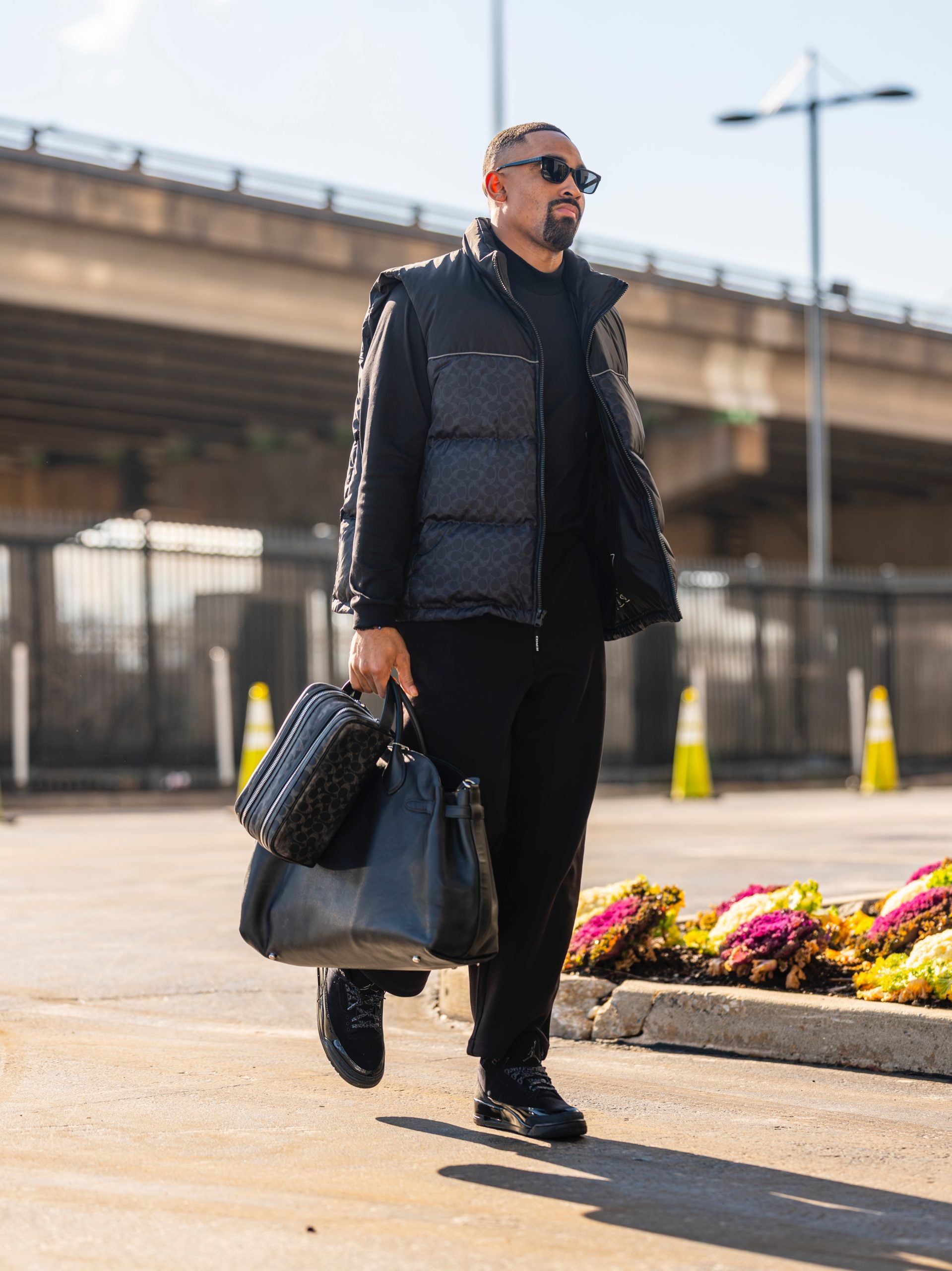 ICYMI: Teyana Taylor Wears Schiaprelli, Jalen Hurts Wears Coach, And More 