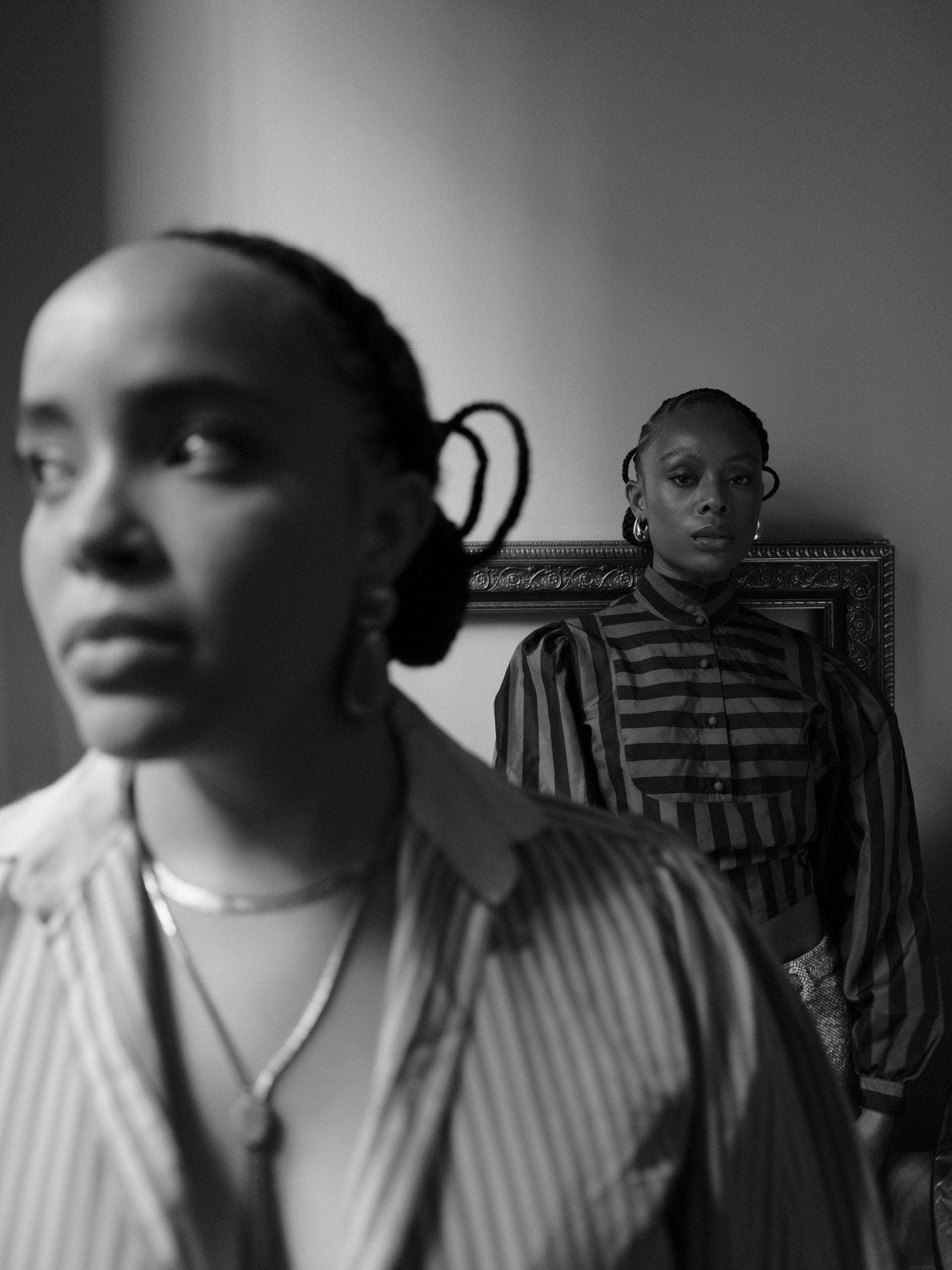 Meet Tend To Studios: Brooklyn’s New Black-Owned Facial Oasis