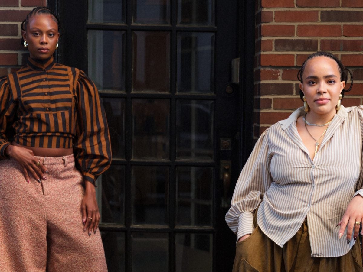 Meet Tend To Studios: Brooklyn’s New Black-Owned Facial Oasis