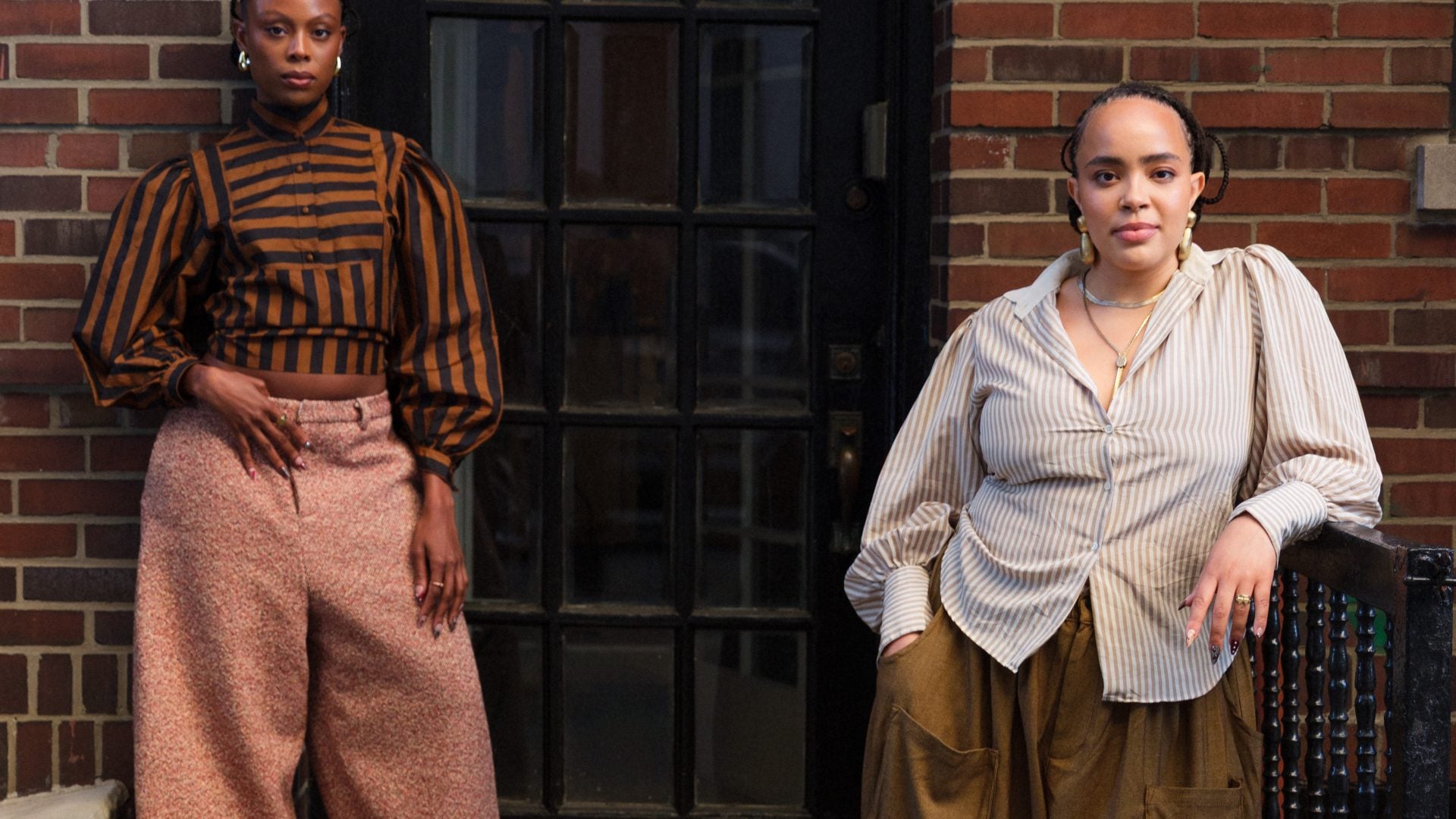 Meet Tend To Studios: Brooklyn’s New Black-Owned Facial Oasis