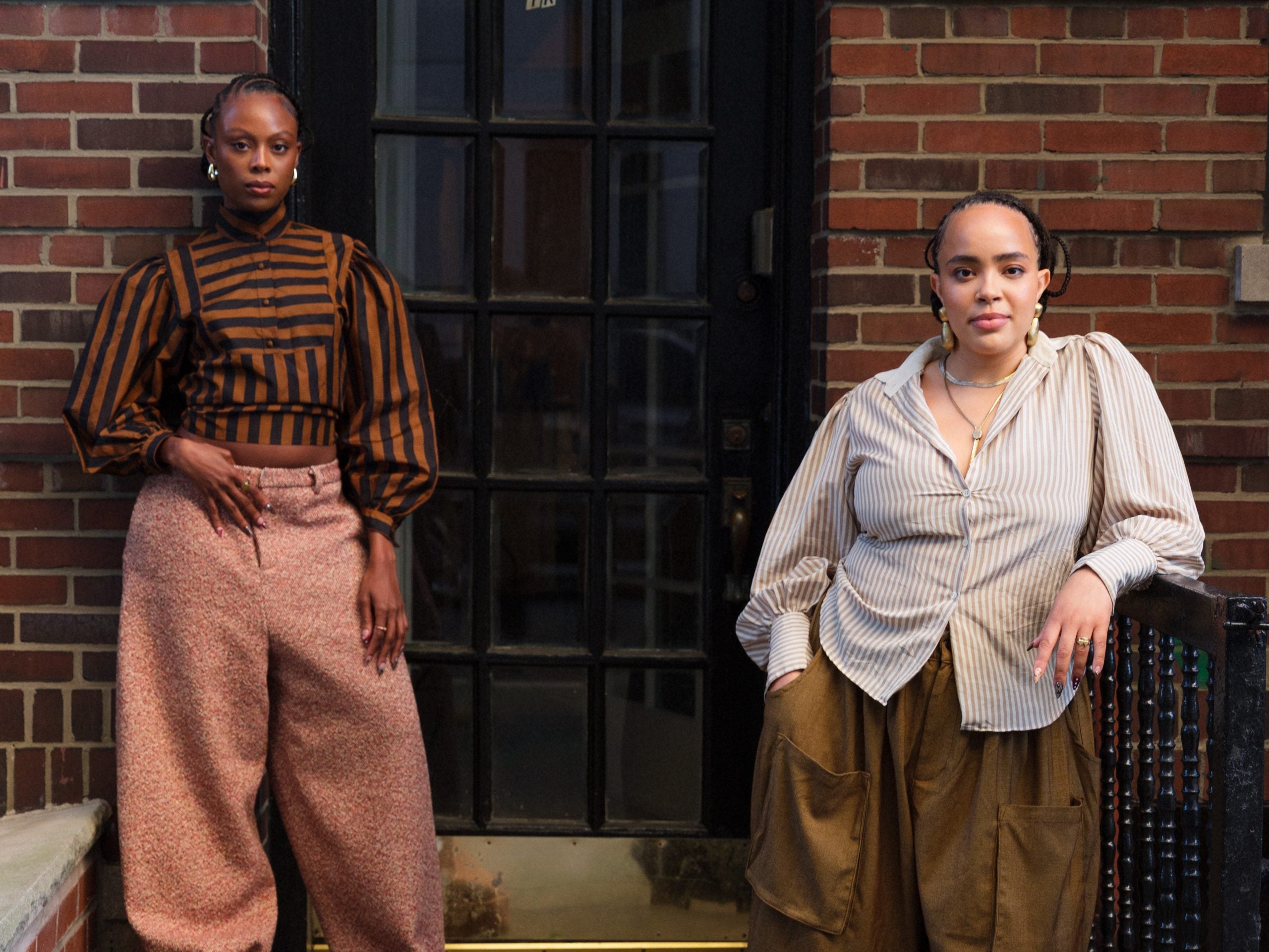 Meet Tend To Studios: Brooklyn’s New Black-Owned Facial Oasis