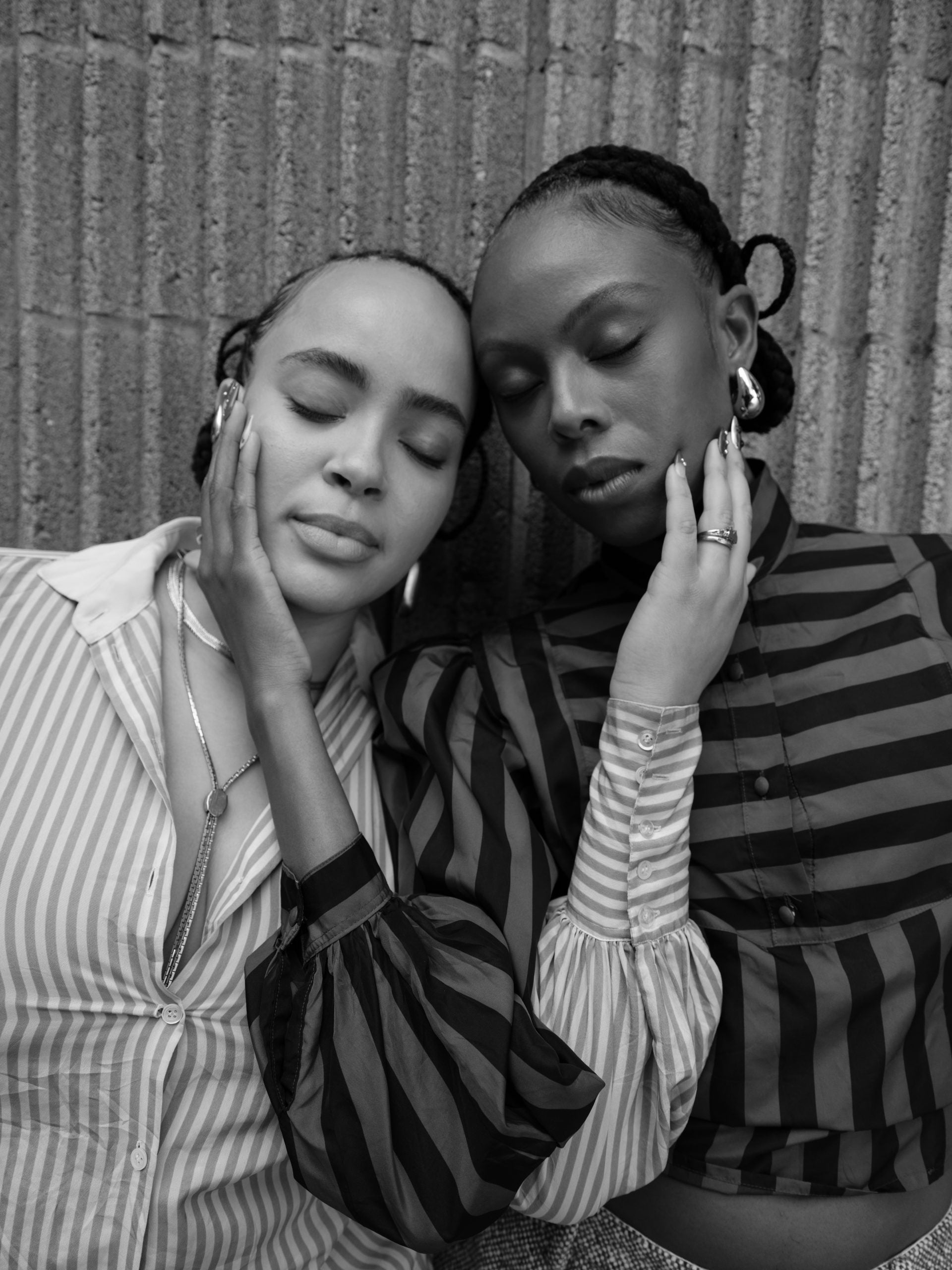 Meet Tend To Studios: Brooklyn’s New Black-Owned Facial Oasis