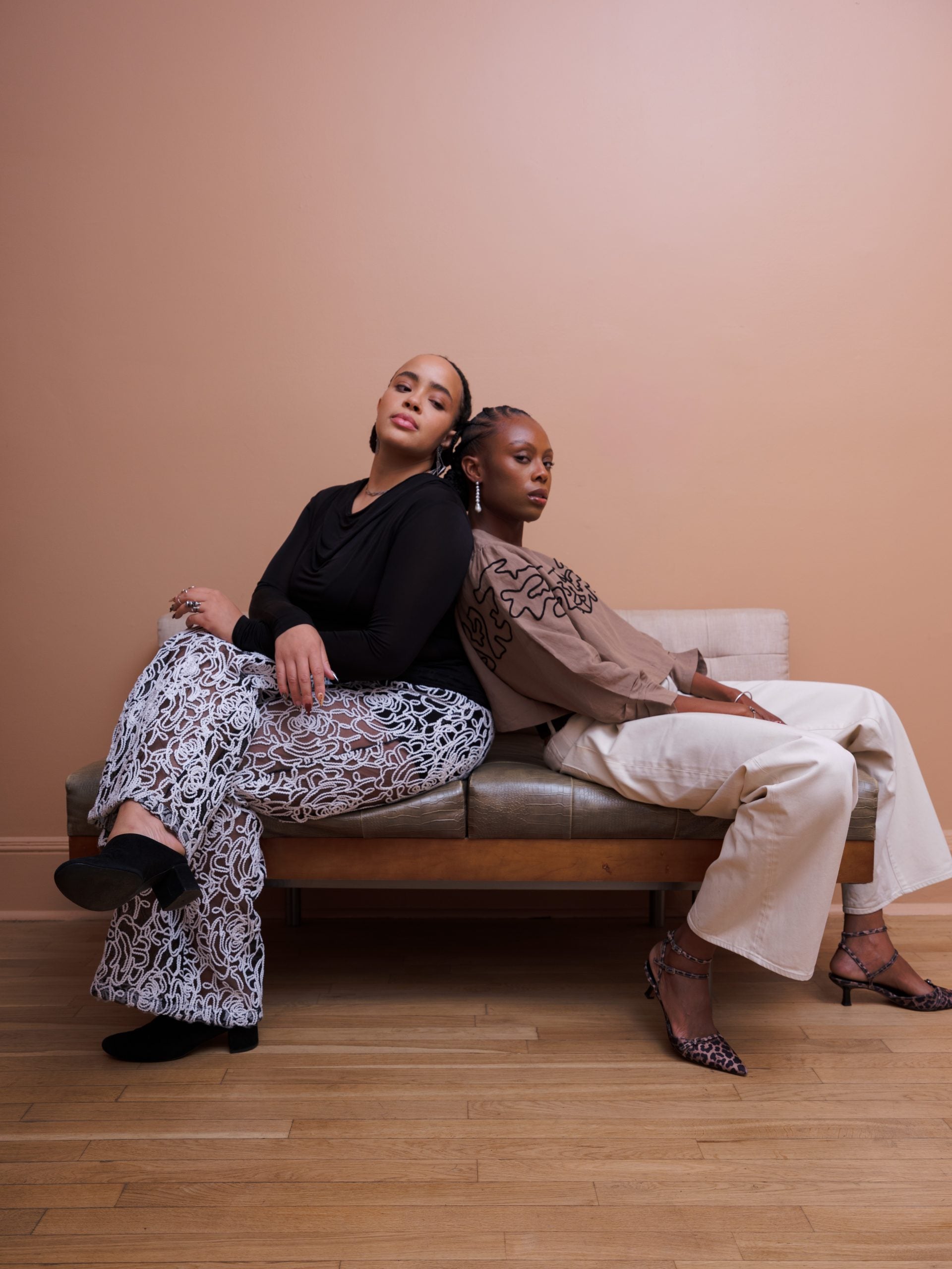 Meet Tend To Studios: Brooklyn’s New Black-Owned Facial Oasis