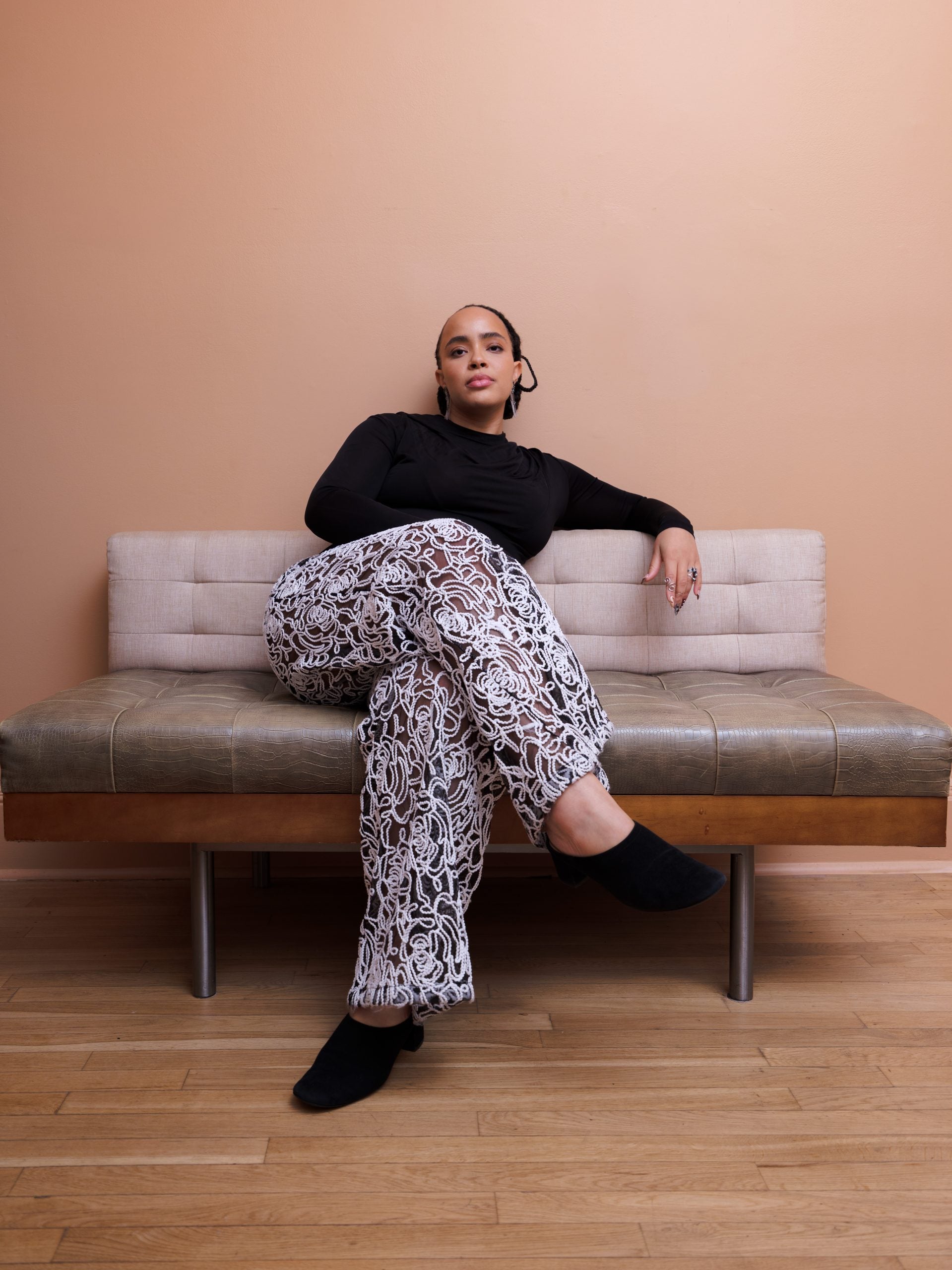 Meet Tend To Studios: Brooklyn’s New Black-Owned Facial Oasis