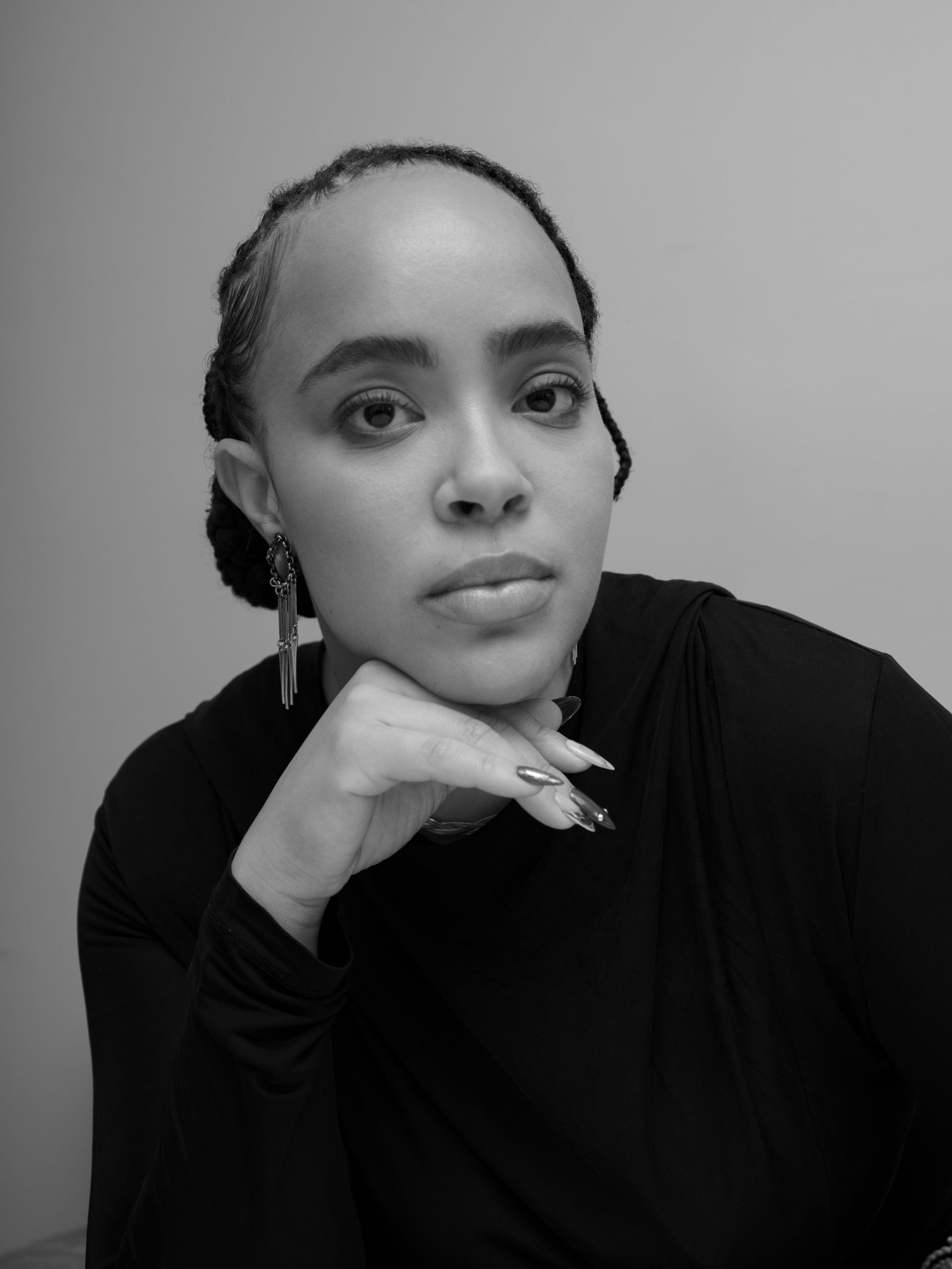 Meet Tend To Studios: Brooklyn’s New Black-Owned Facial Oasis