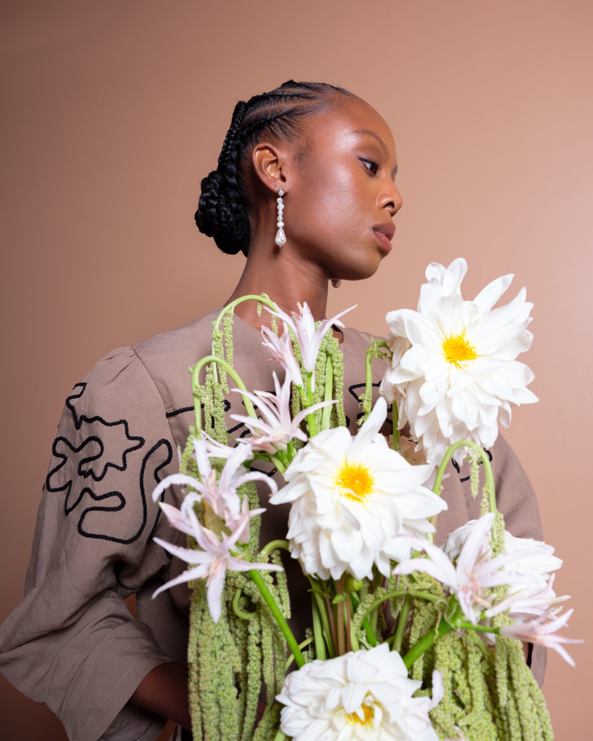 Meet Tend To Studios: Brooklyn’s New Black-Owned Facial Oasis