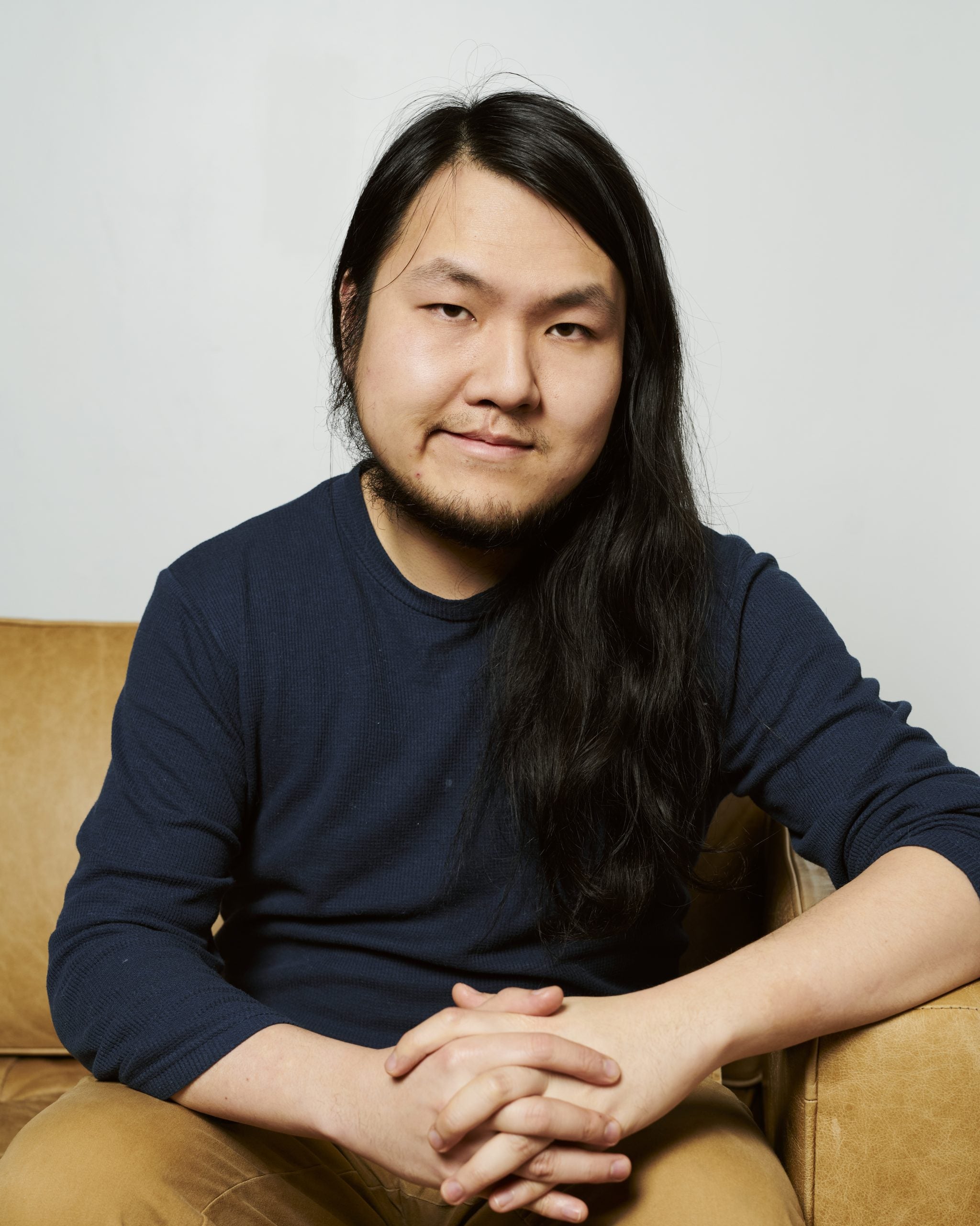 A New Film Lab Is Uplifting Emerging Storytellers Through The Power Of Racial Healing