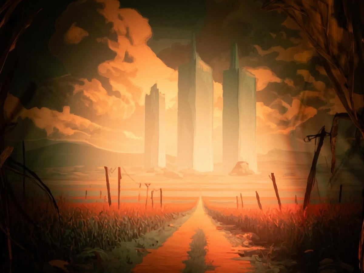 Hebru Brantley On Legacy, ‘Fields & Phantoms,’ And New Graphic Novel