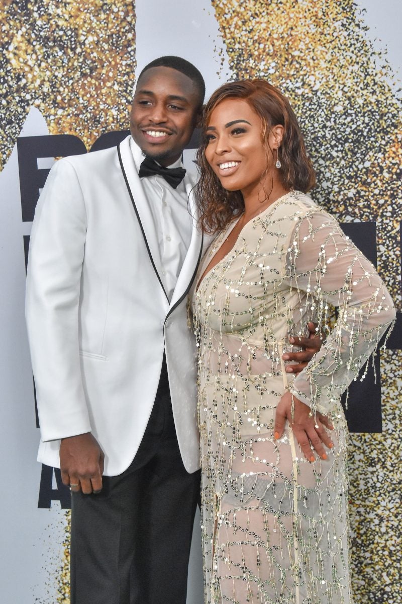 Bump Buzz: All The Black Celebrity Women Pregnant In 2026