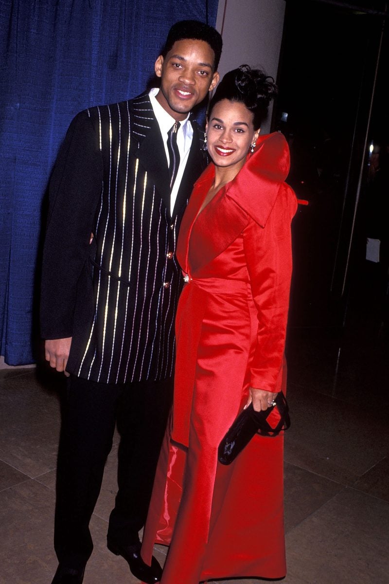 Iconic First Golden Globe Moments Of Black Stars