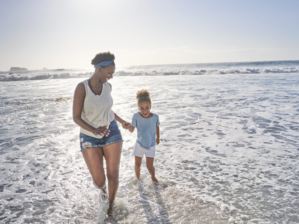 The Black Girl’s Guide To Travel: 6 Destinations For Solo Parents And Kids To Visit In 2026