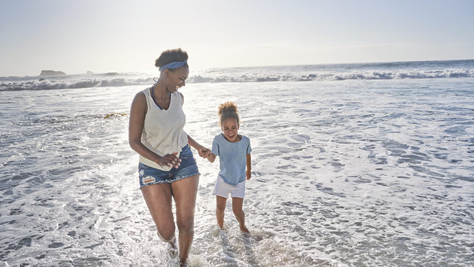 The Black Girl’s Guide To Travel: 6 Destinations For Solo Parents And Kids To Visit In 2026