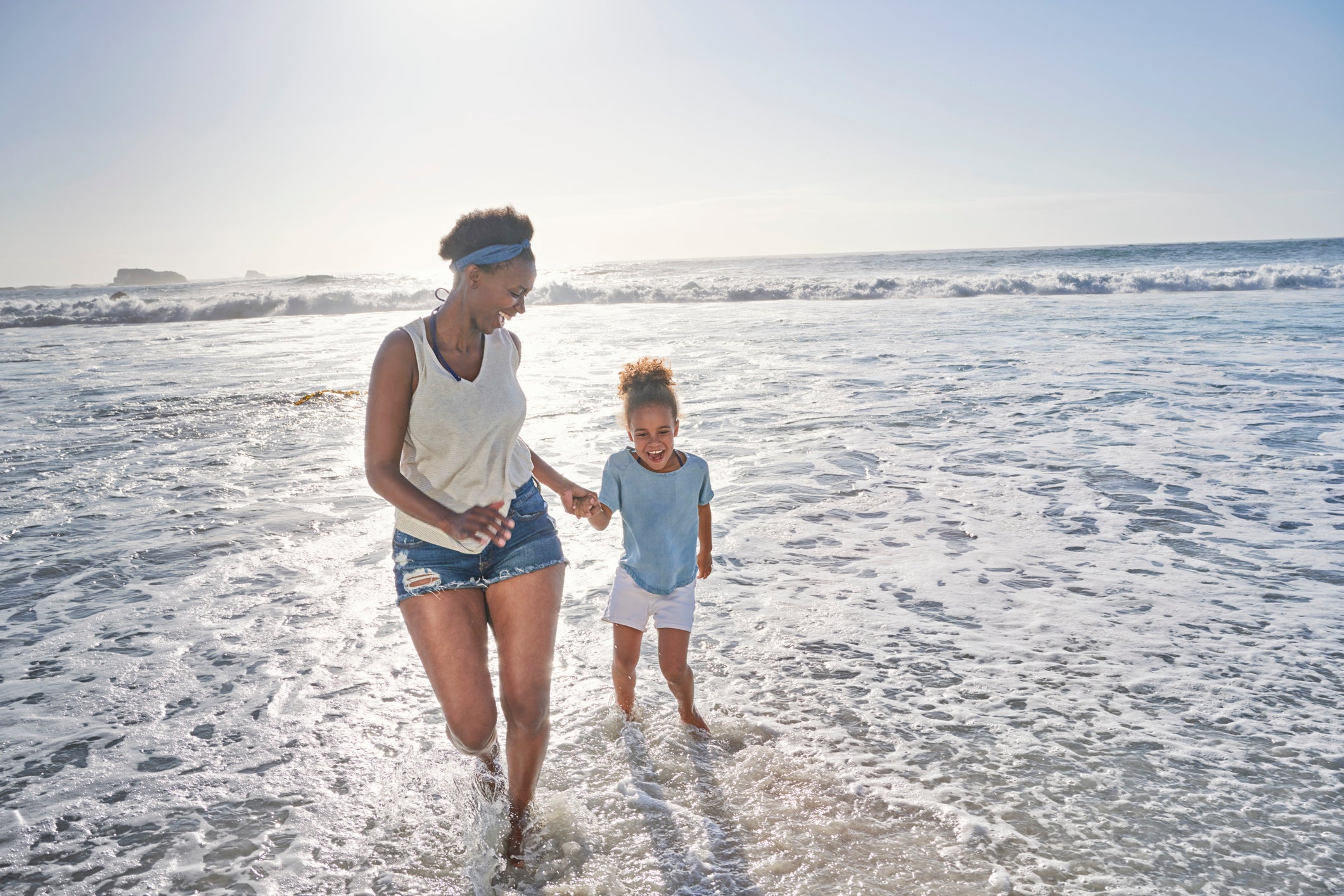 The Black Girl’s Guide To Travel: 6 Destinations For Solo Parents And Kids To Visit In 2026