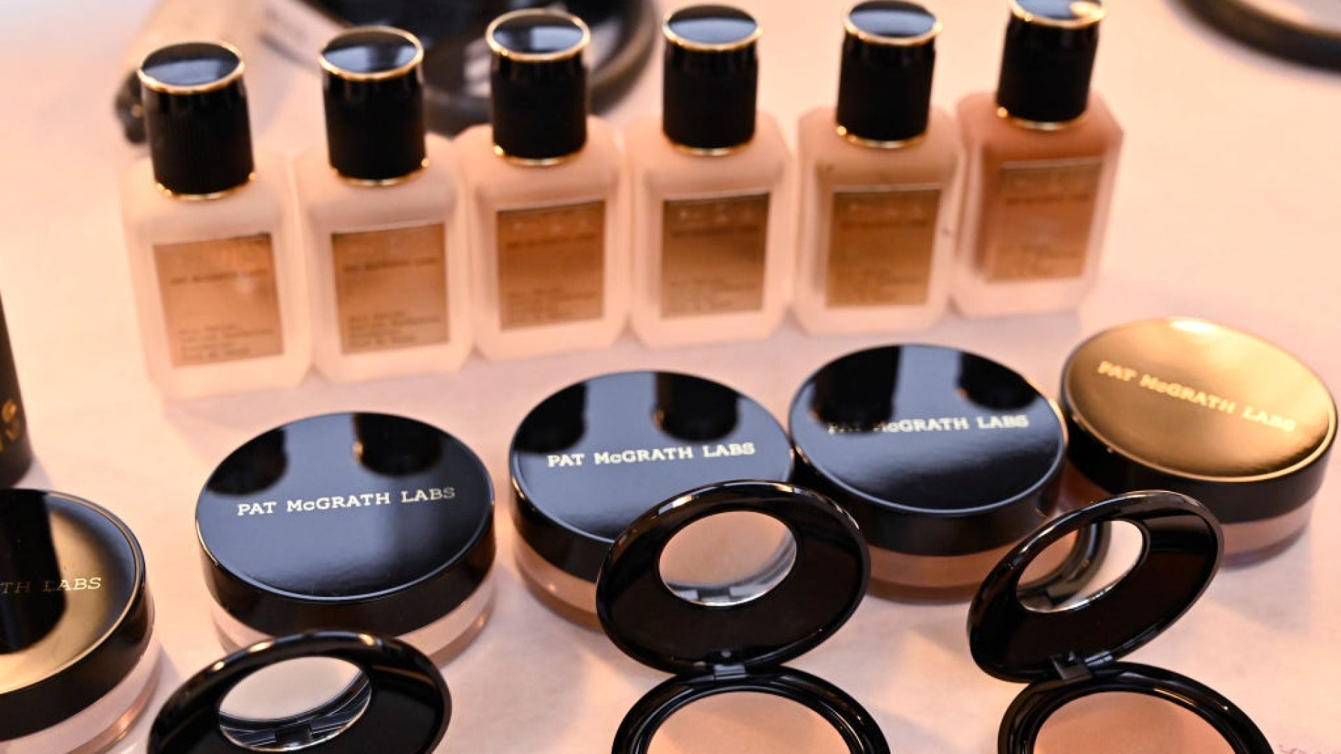 Pat McGrath Labs Is Selling Its Assets. Here's What It Signals For The Billion-Dollar Beauty Brand