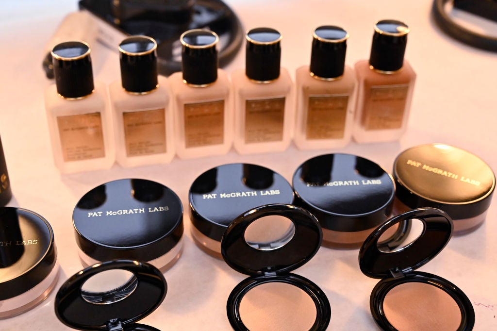 Pat McGrath Labs Is Selling Its Assets. Here's What It Signals For The Billion-Dollar Beauty Brand