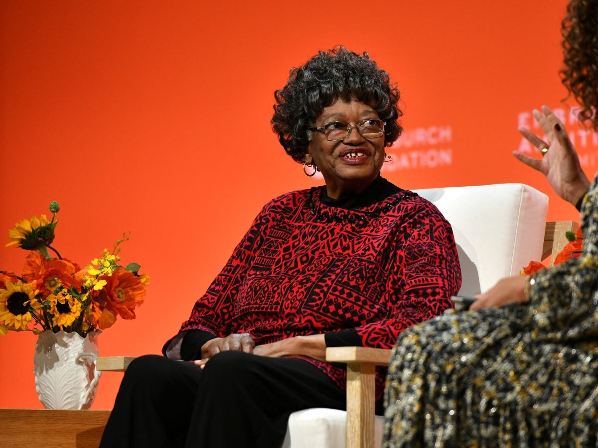 The Legacy Claudette Colvin Leaves Behind