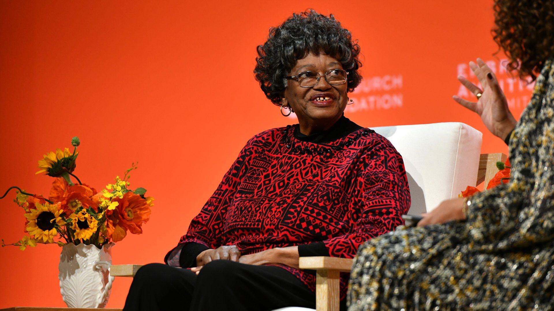 The Legacy Claudette Colvin Leaves Behind