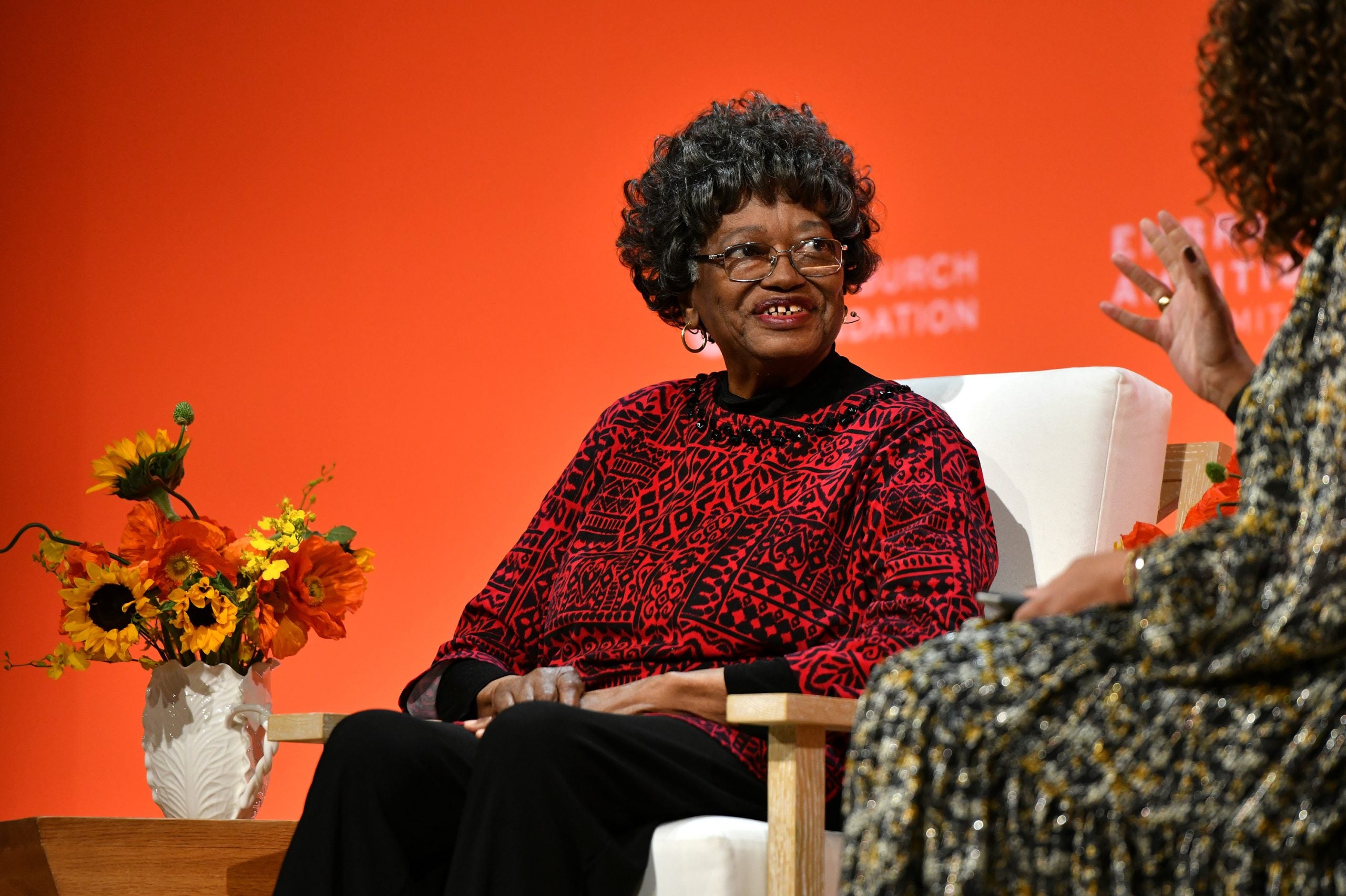The Legacy Claudette Colvin Leaves Behind