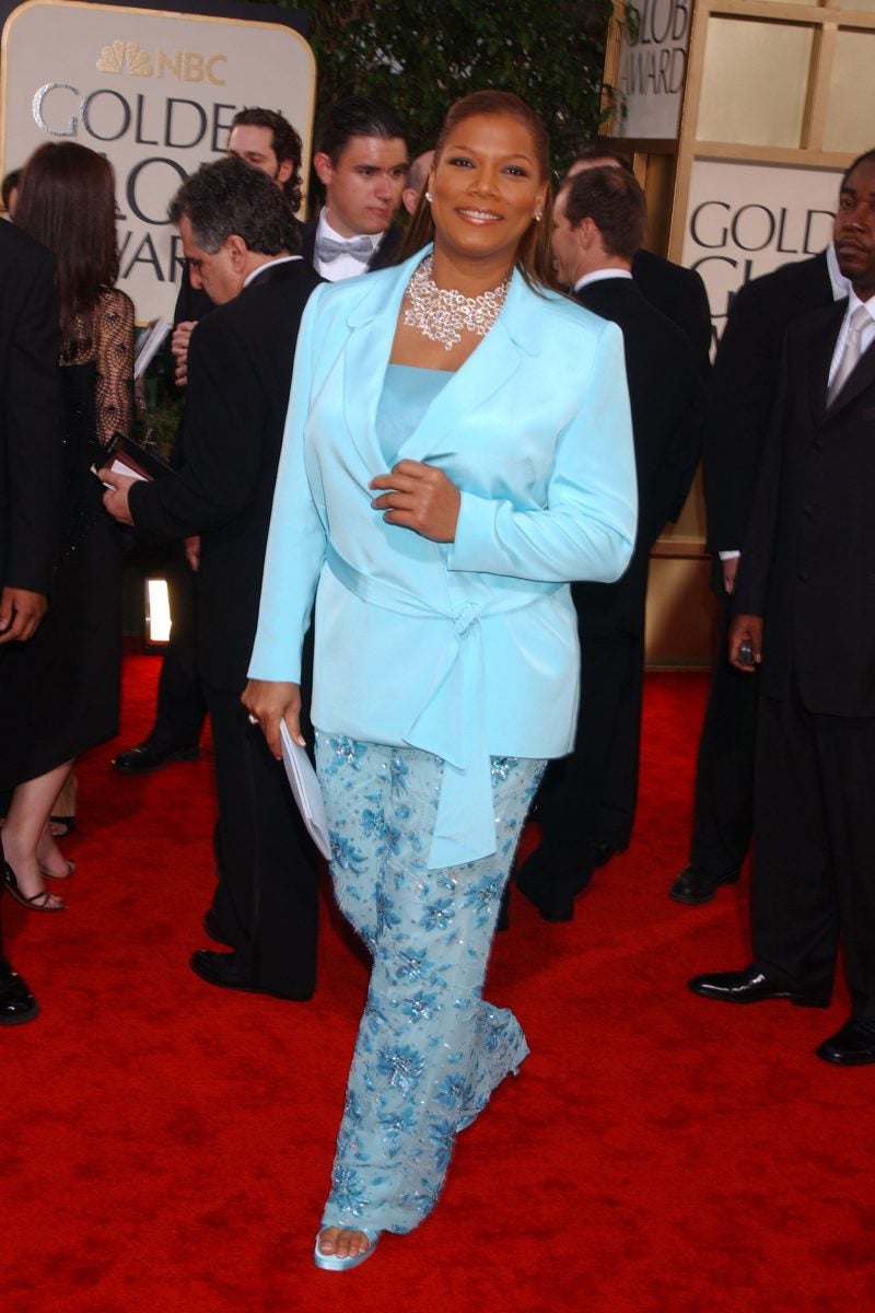 Iconic First Golden Globe Moments Of Black Stars