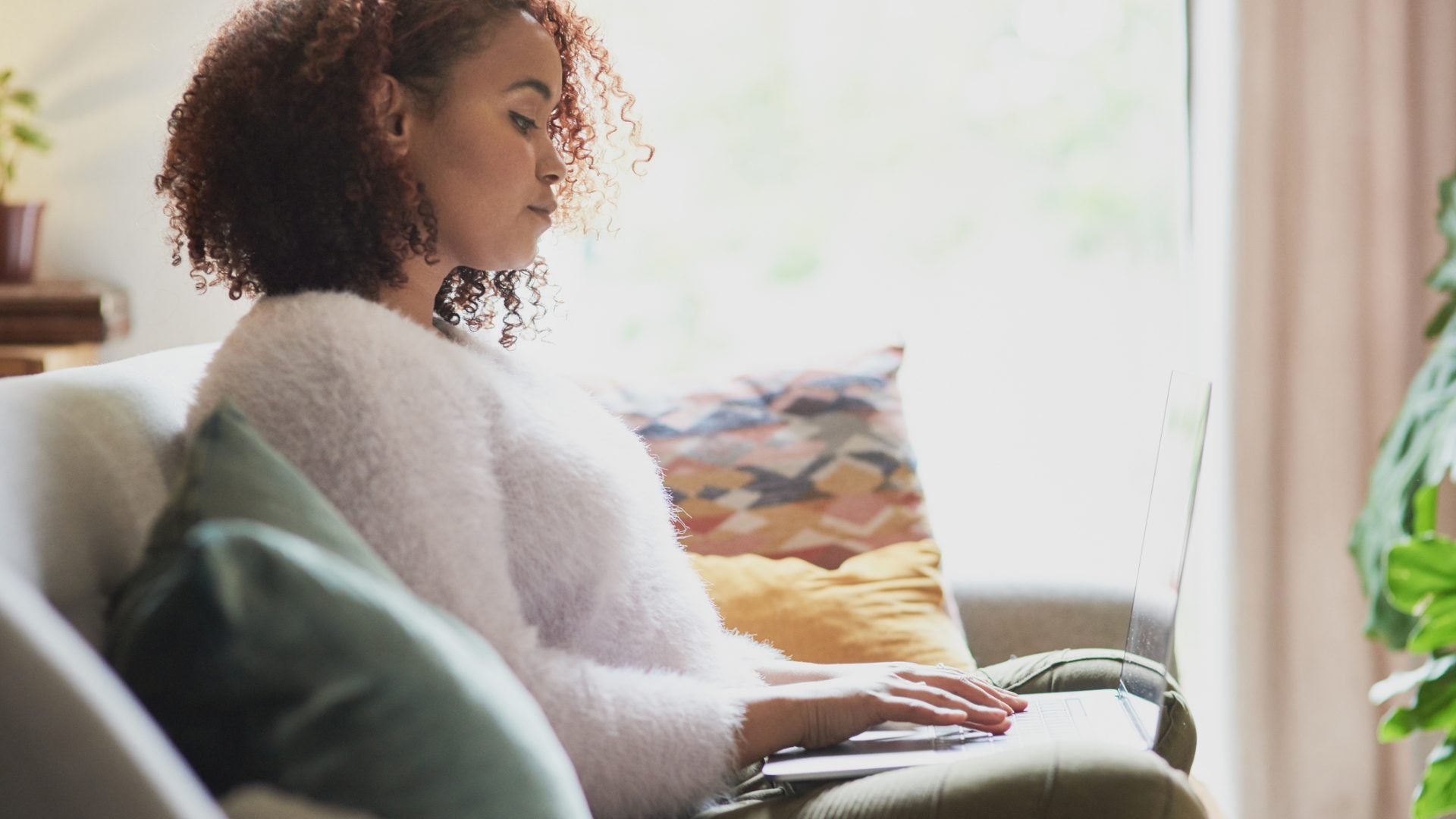 Job Searching Was Wrecking My Mental Health—So I Did This Instead