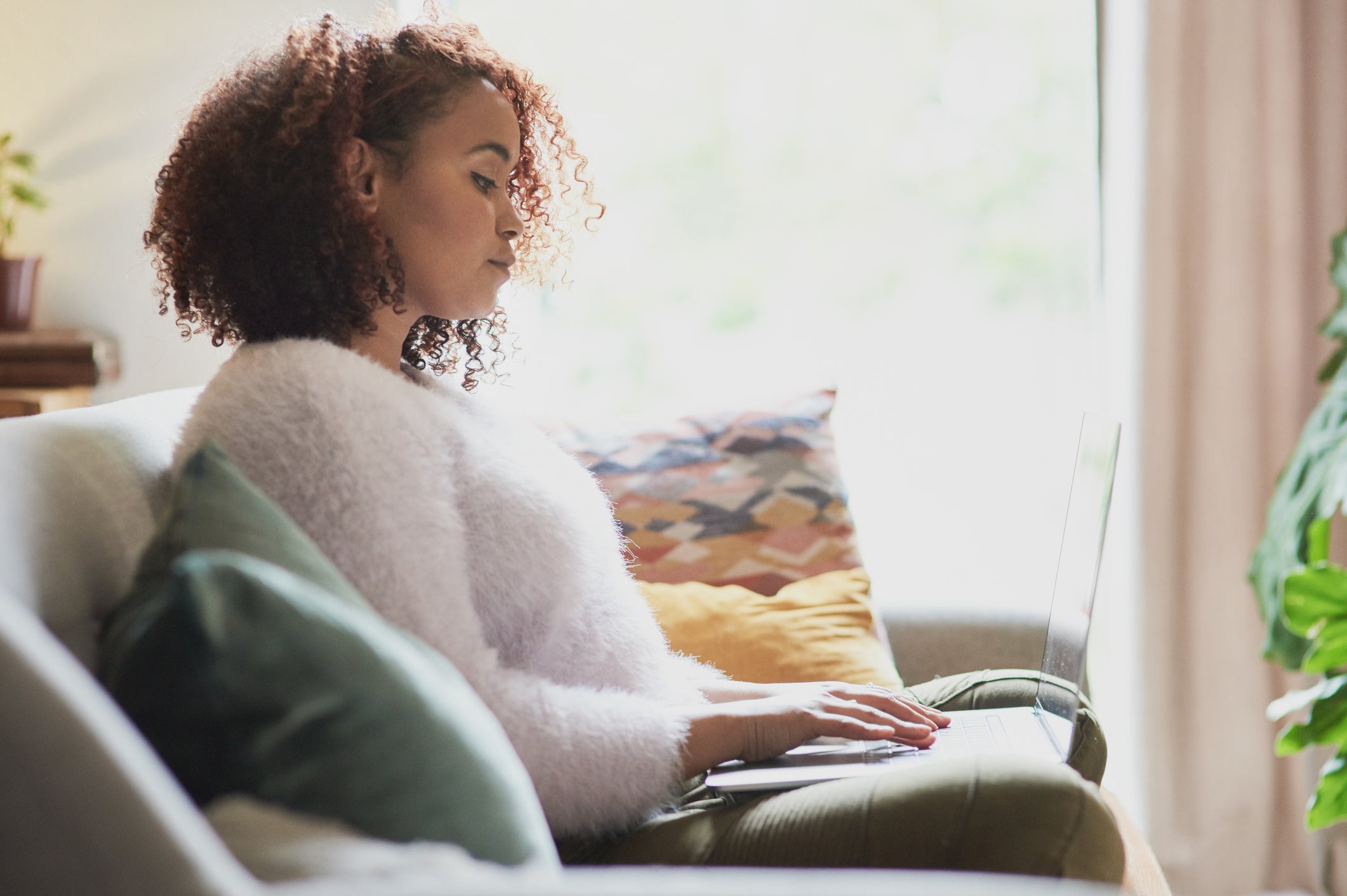 Job Searching Was Wrecking My Mental Health—So I Did This Instead