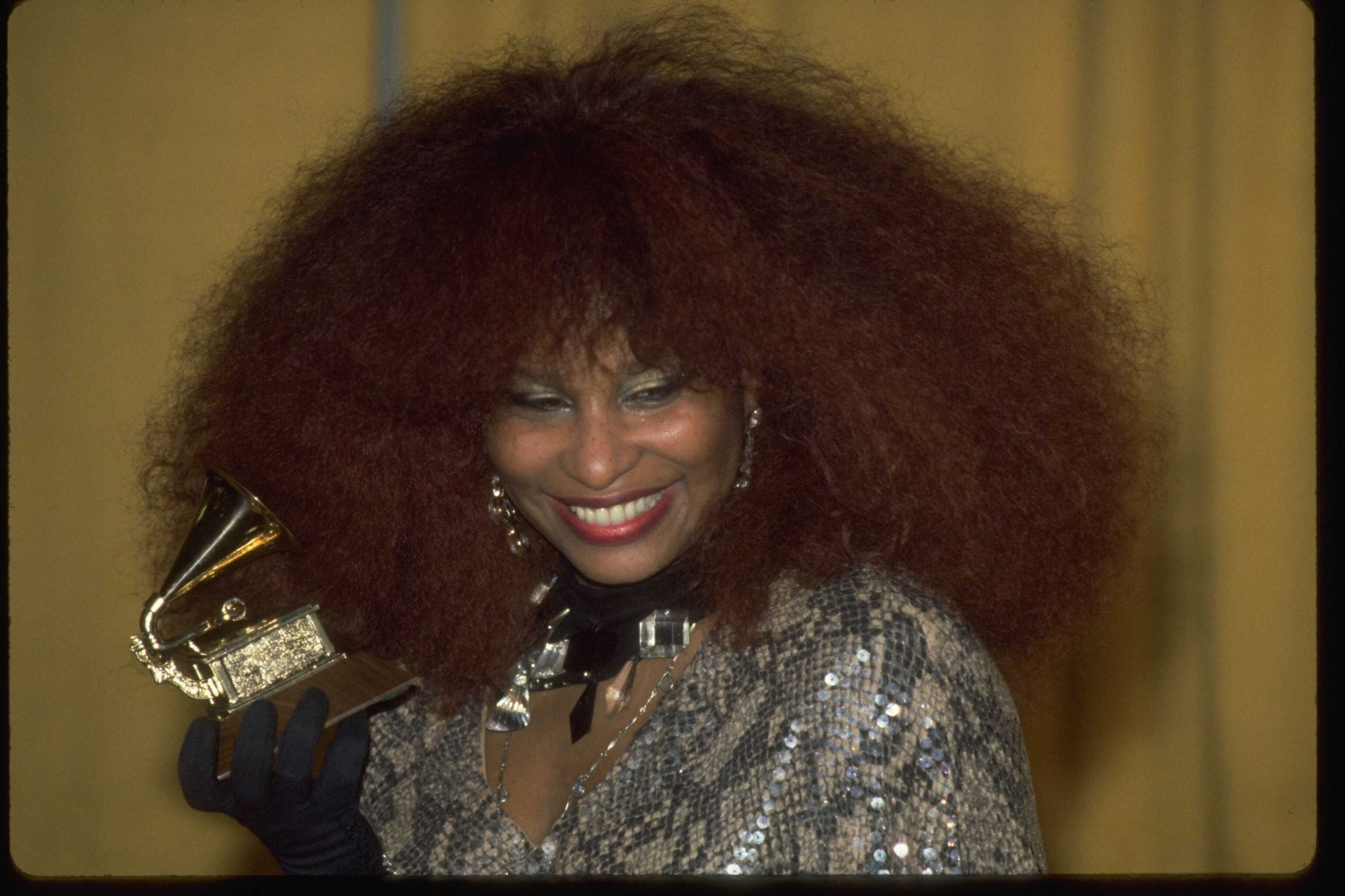 Our Favorite Grammy Awards Beauty Moments Of All Time