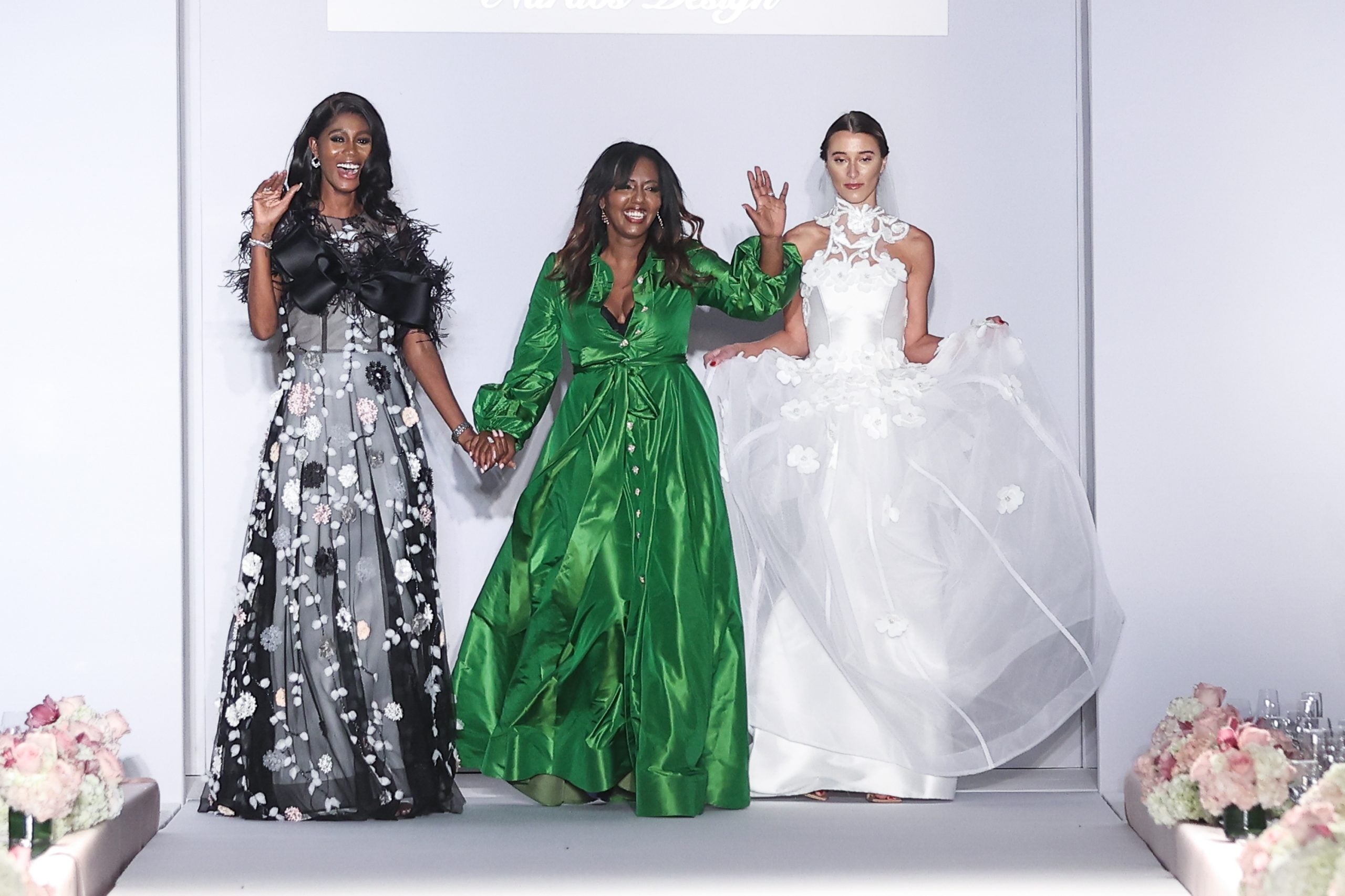 The Black Designers You Need To Know Showing At NYFW Fall/Winter 2026