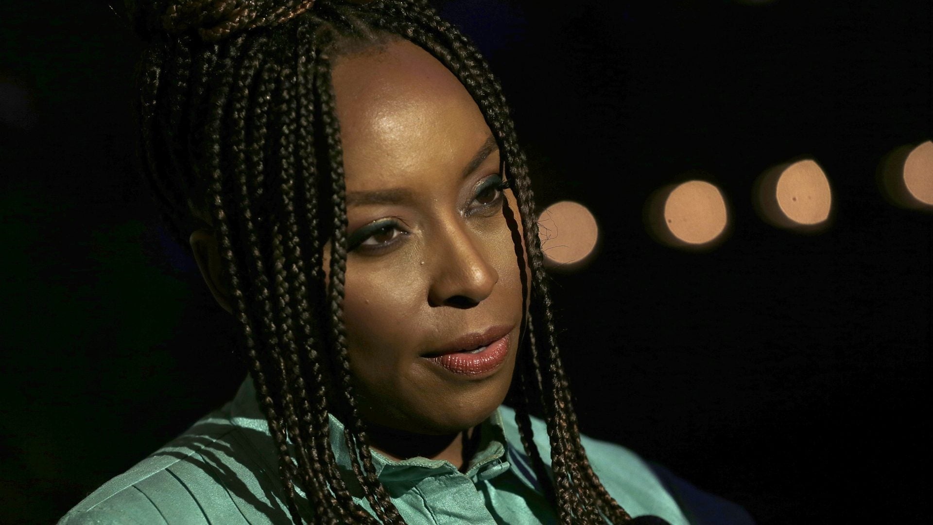 'Devastated' Chimamanda Ngozi Adichie Mourns The Loss Of Her 1-Year-Old Son Following A Brief Illness