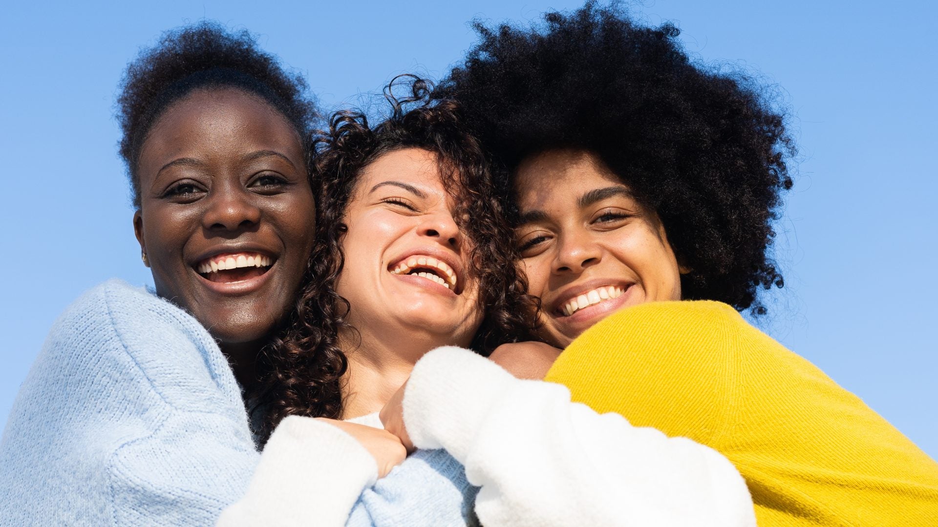 Black Women and Menopause: Breaking the Silence and Embracing the Change