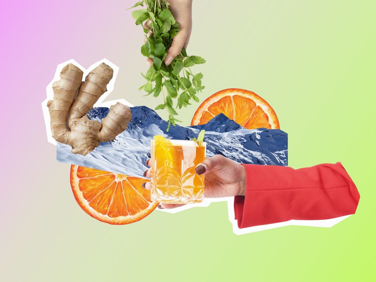 Are Mocktails Really The Healthier, Budget-Friendly Swap We Think They Are?