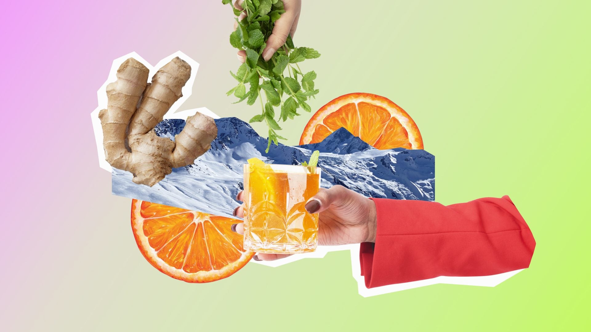 Are Mocktails Really The Healthier, Budget-Friendly Swap We Think They Are?