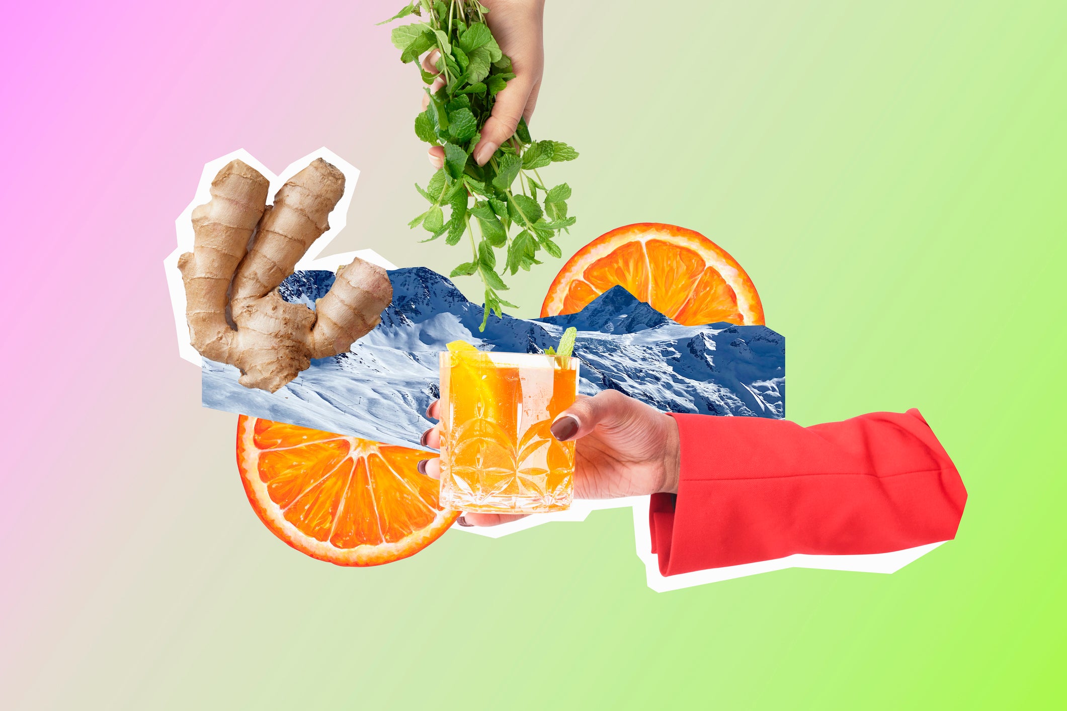 Are Mocktails Really The Healthier, Budget-Friendly Swap We Think They Are?