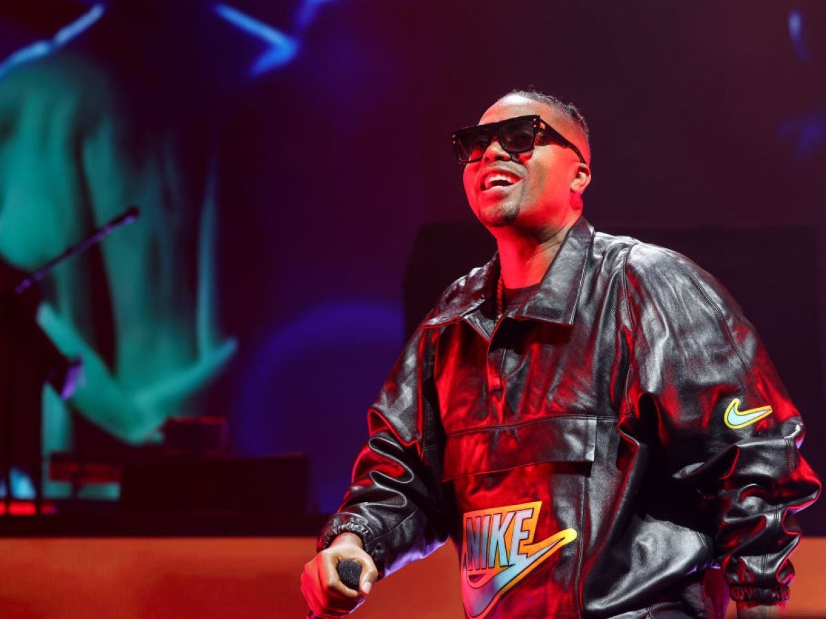 Black Wealth Watch: Harvard Opens Apps For 2026 Nasir Jones Fellowship, A Black Woman Takes Helm At Sam’s Club, And Relief For Student Loan Borrowers