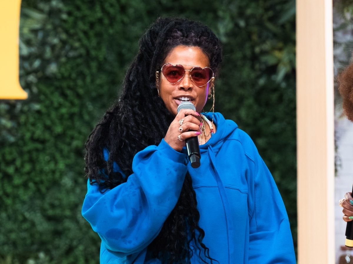 Kelis Reveals Her Top 5 Destinations To Visit In Africa In 2026